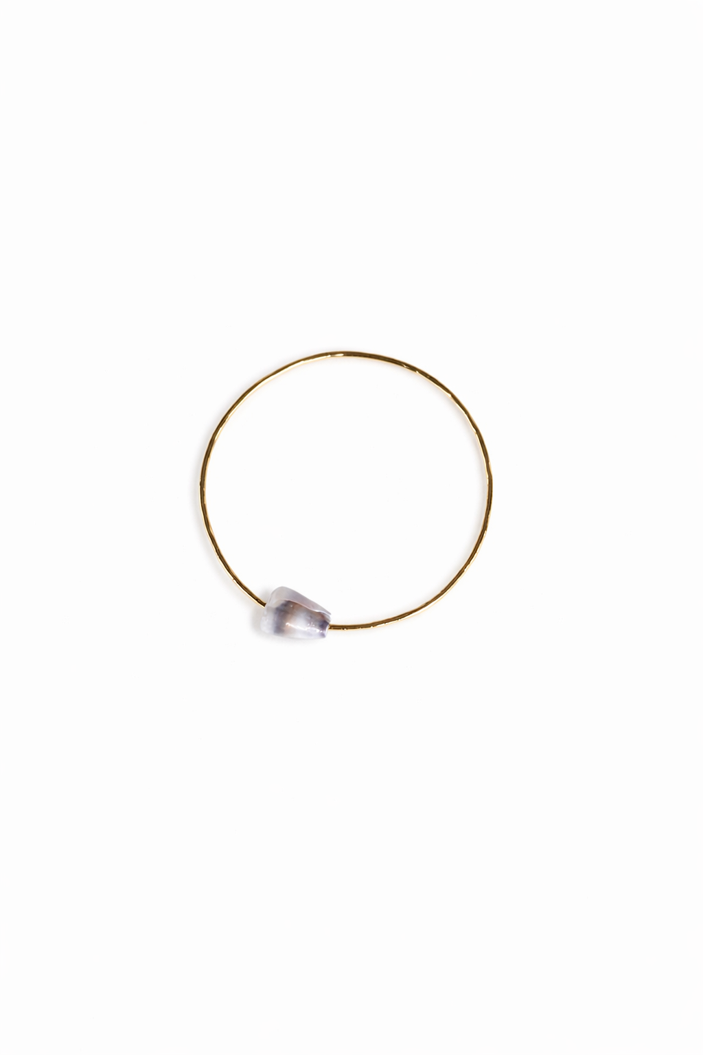 Shell Bangle