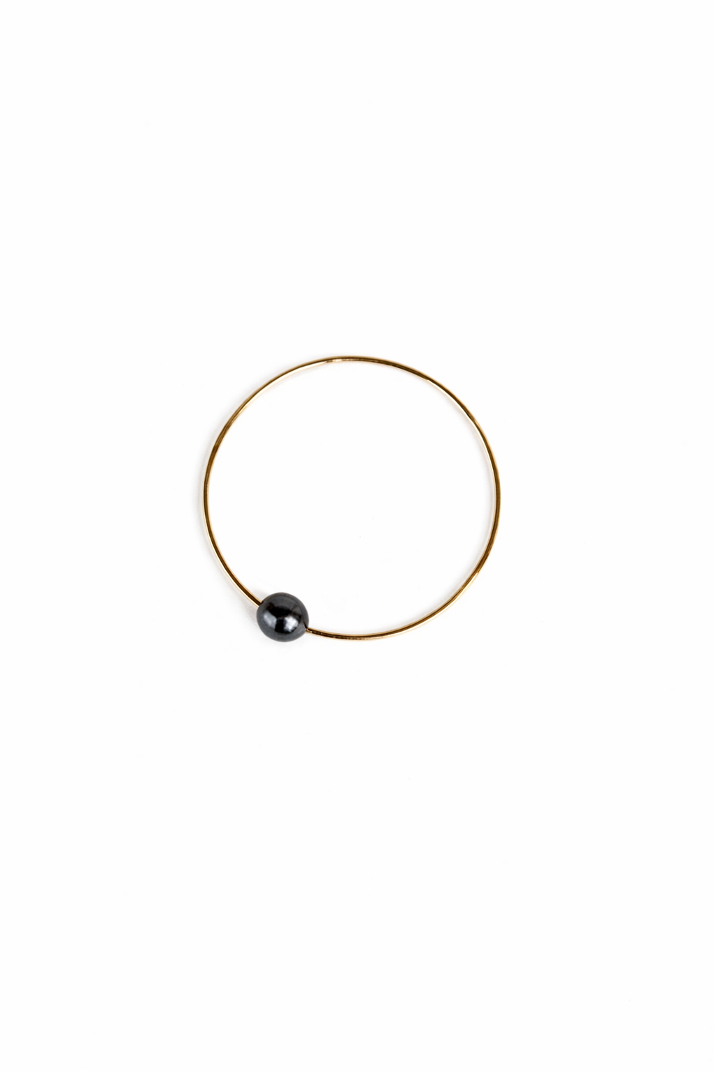 Tahitian Pearl Bangle