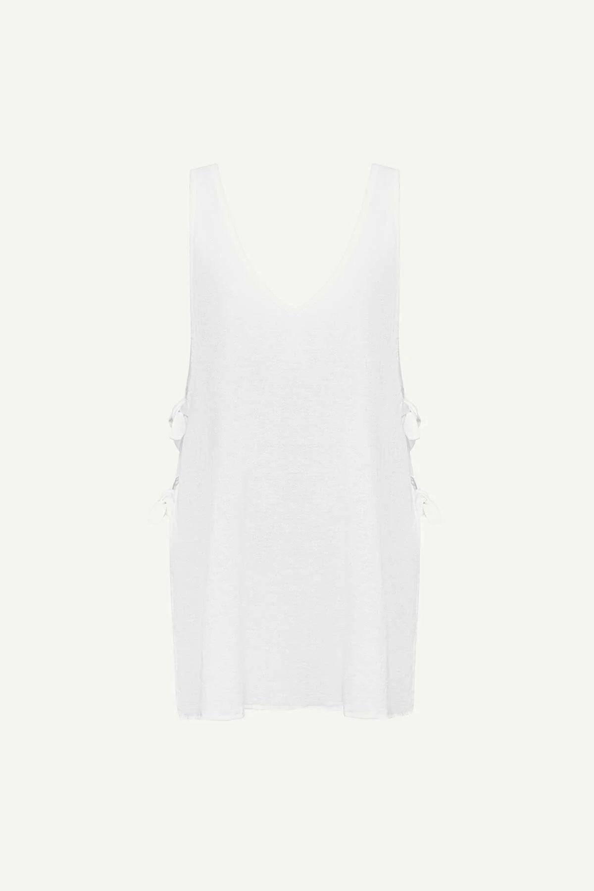 Riviera Mini Dress