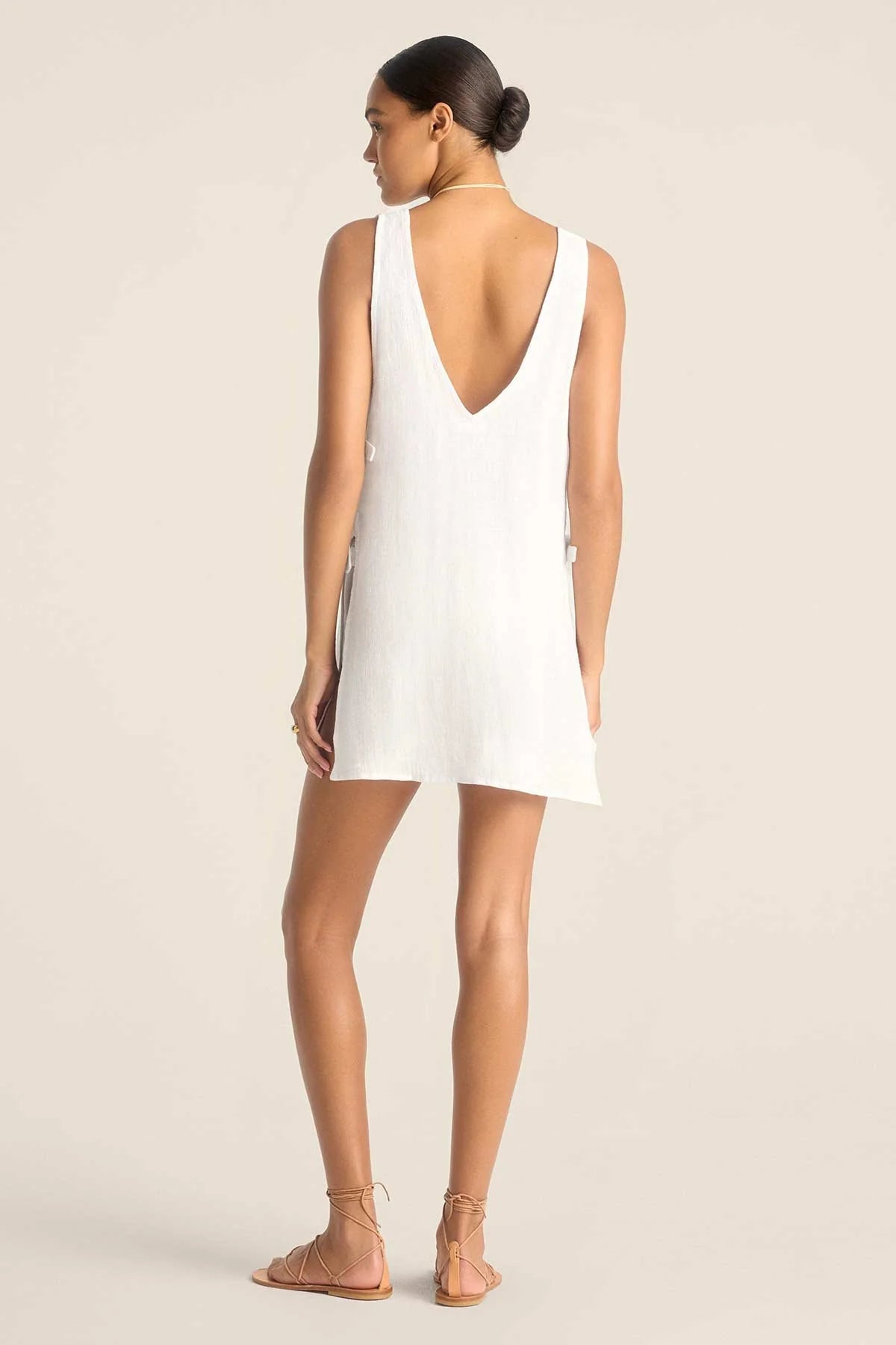 Riviera Mini Dress