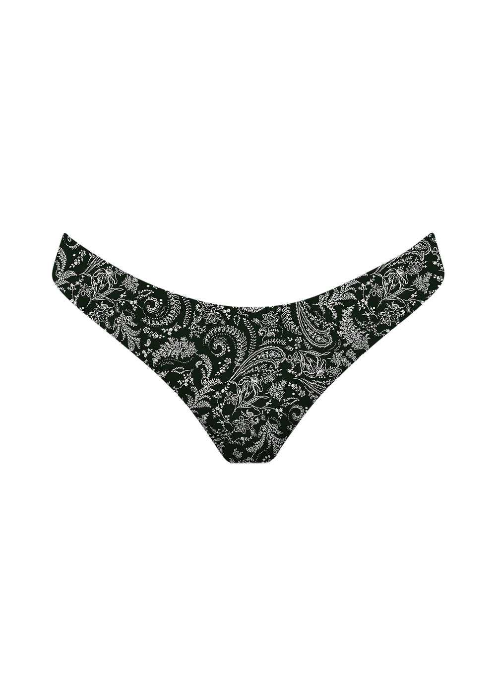 Ho'okipa Bottom