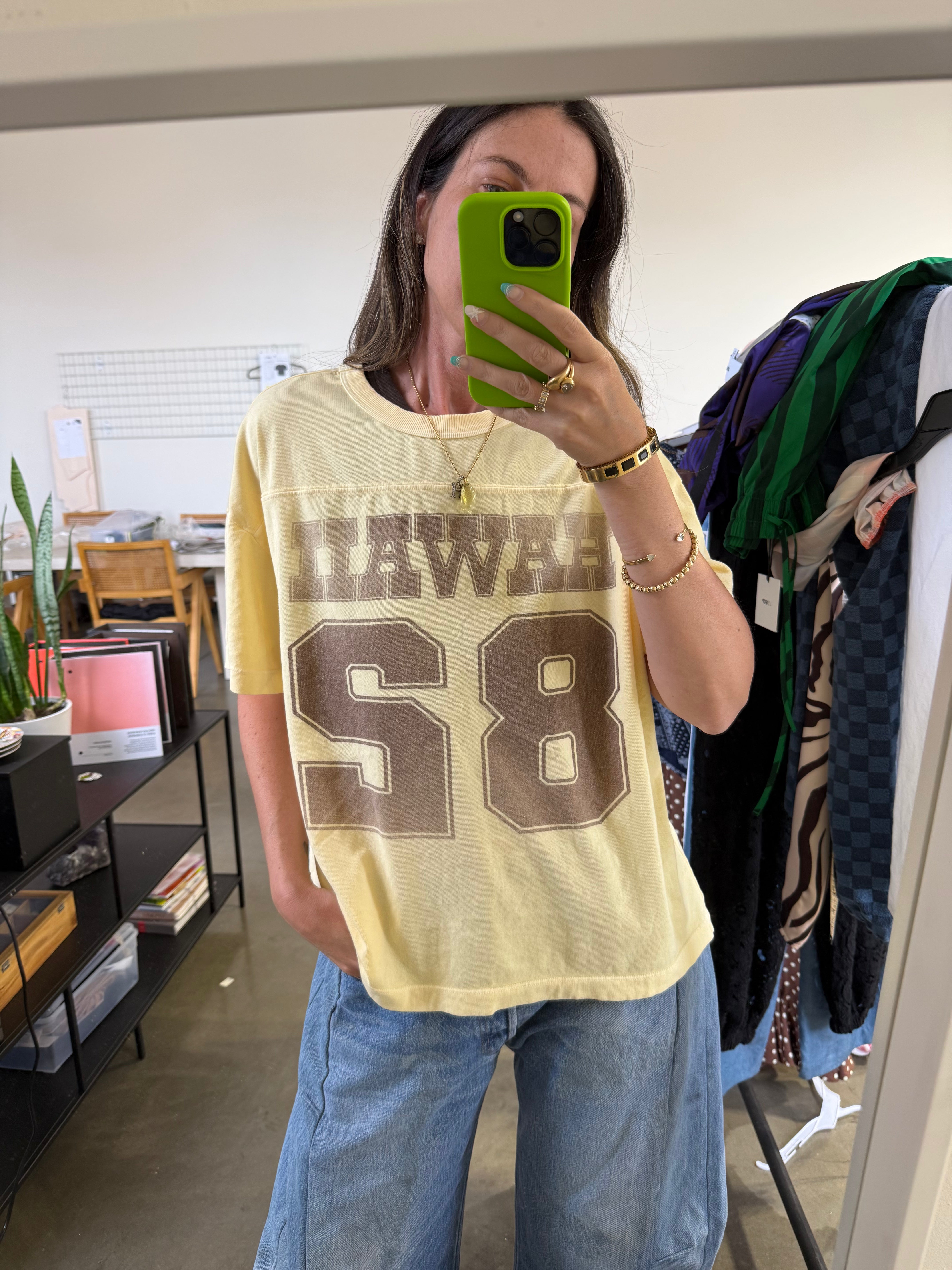 53 tee - Drop 002