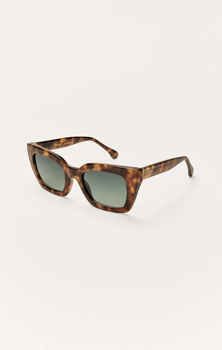 Hideaway Dark Tort / Gradient
