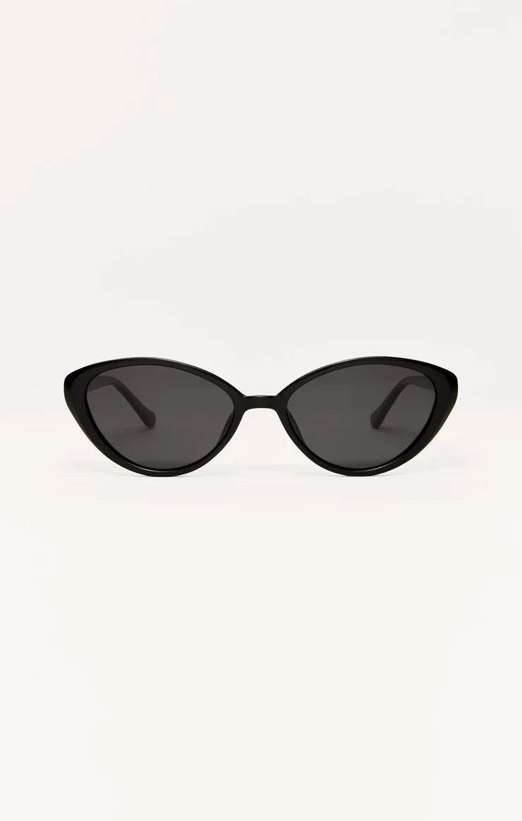 Nouveau Polished Black / Gray