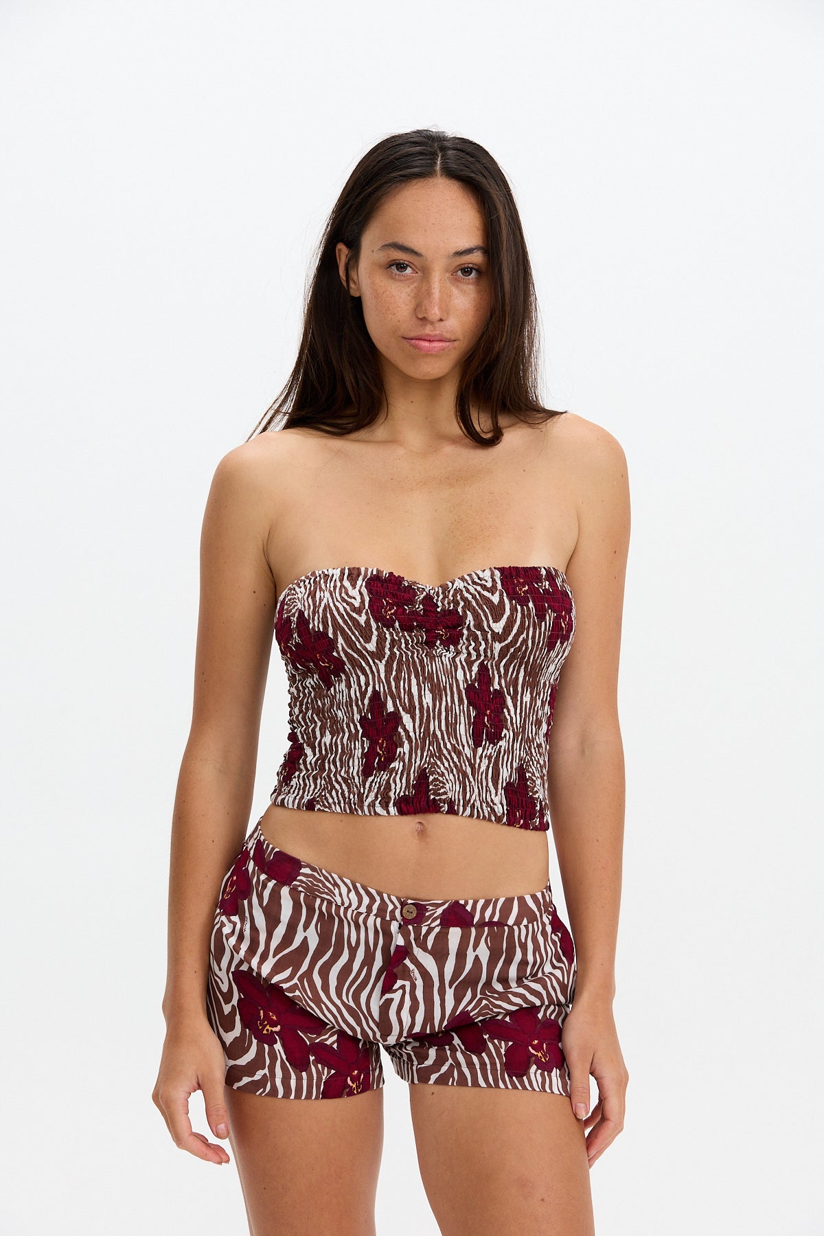 Namika Tube Top - Diva