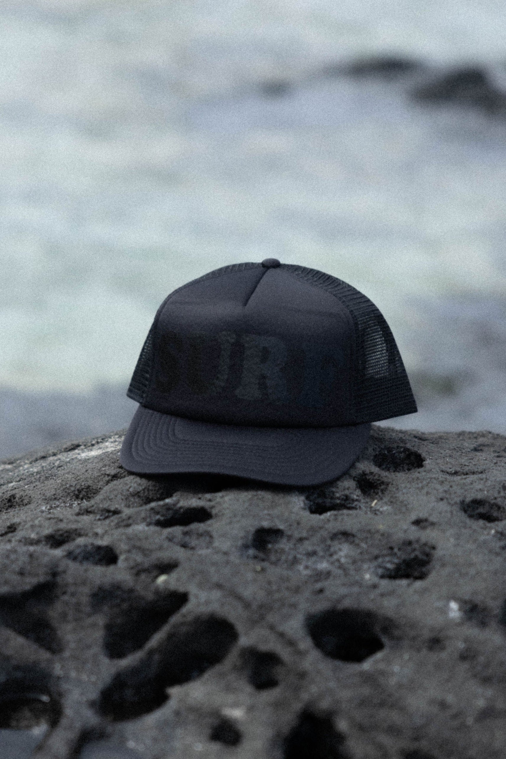 Surf Trucker Hat