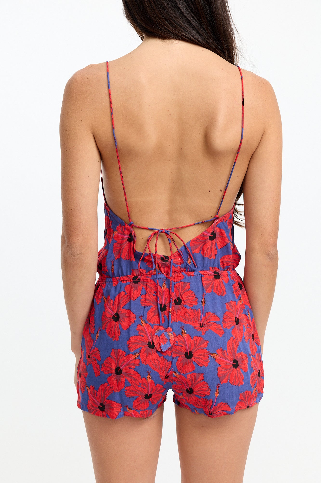Everyday Romper - Velzy