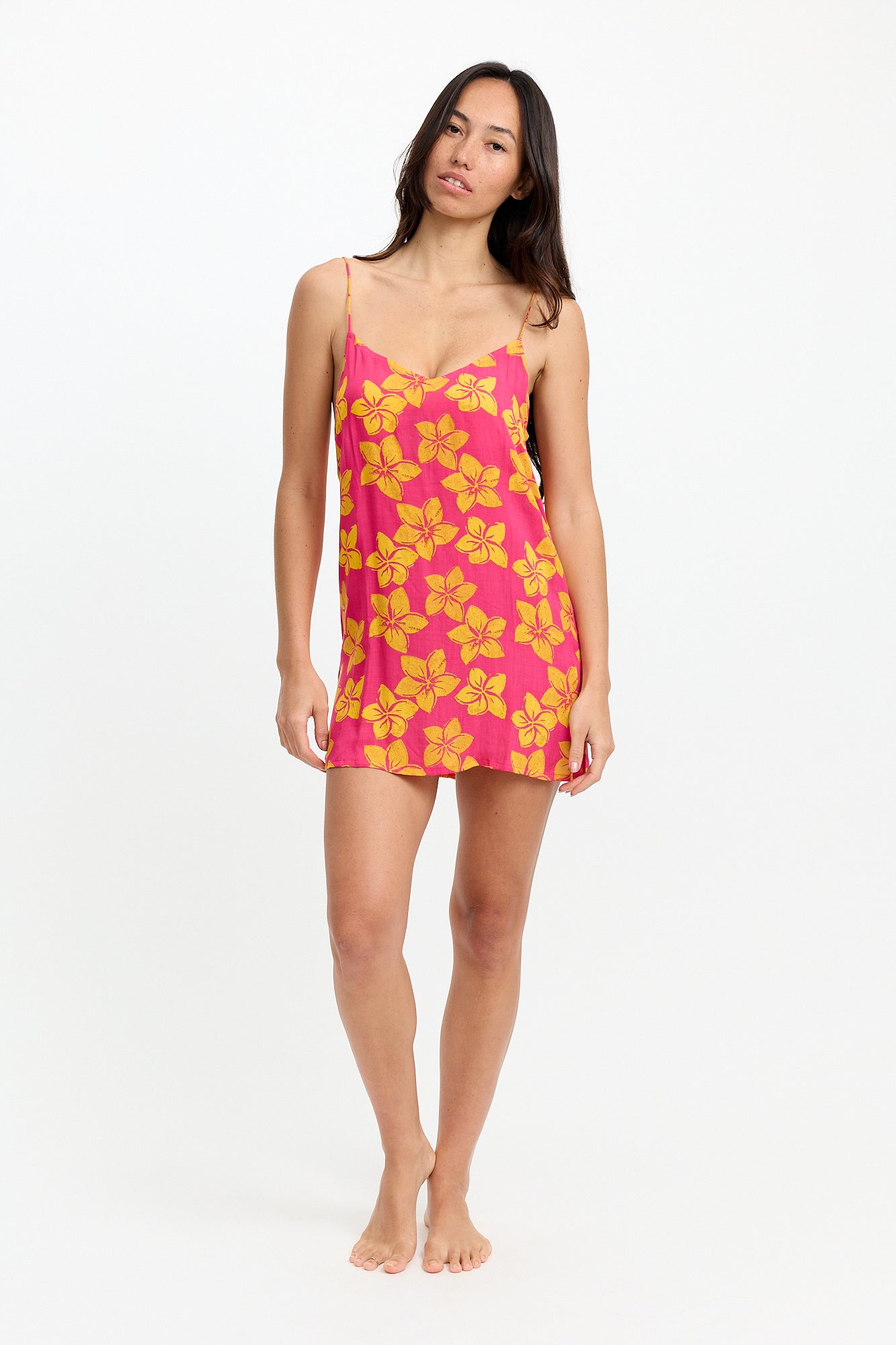 Bells Dress - Spring