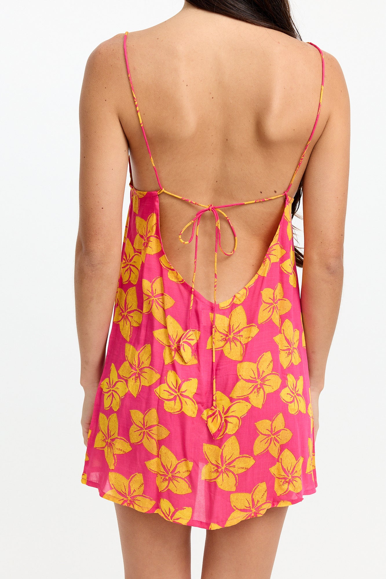 Bells Dress - Spring
