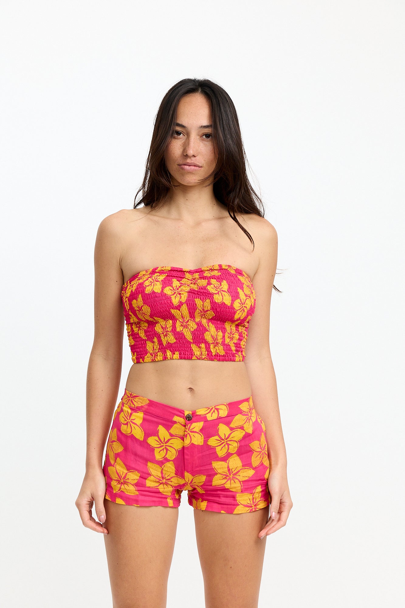 Coco Shorts - Spring