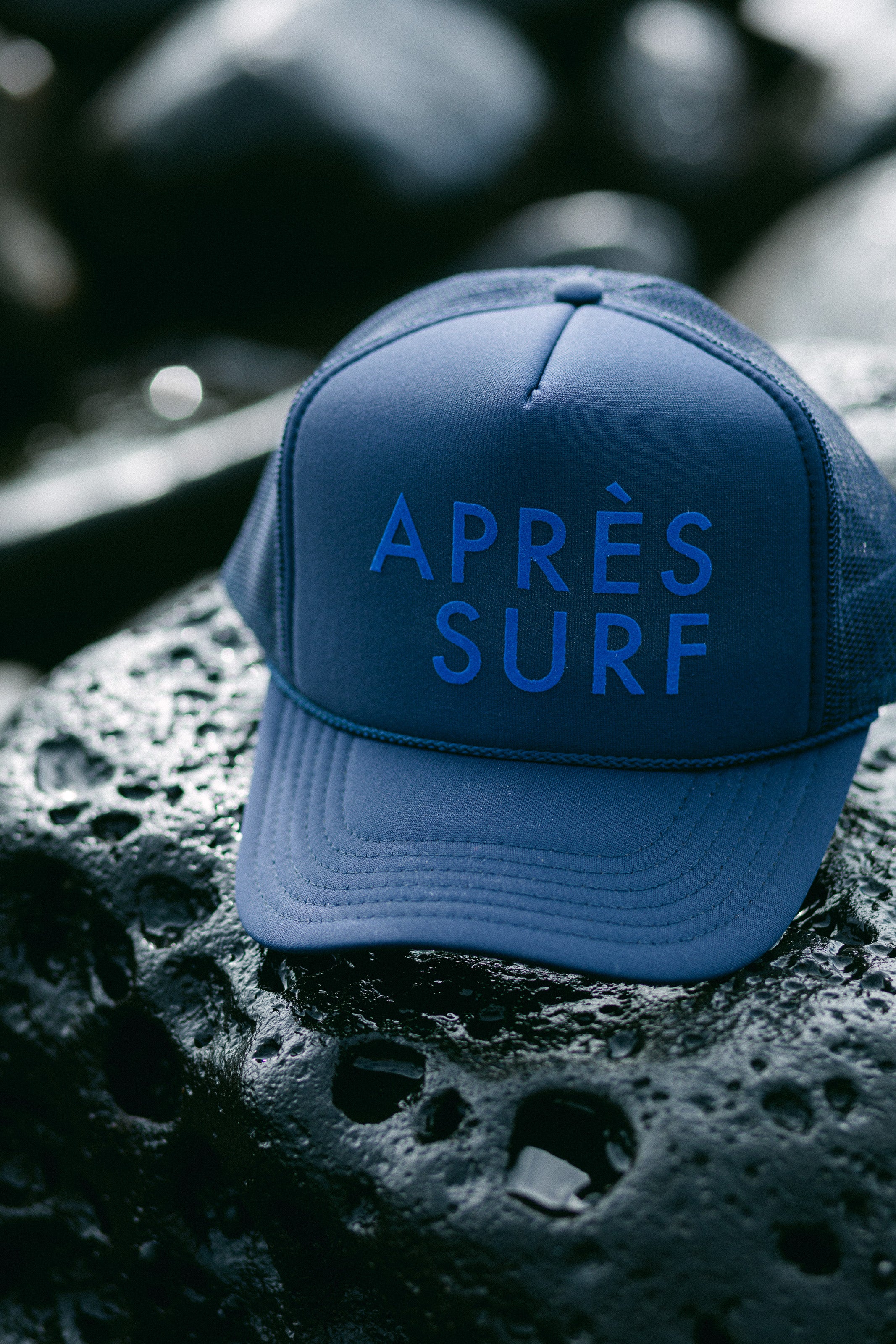 Après Surf Trucker Hat