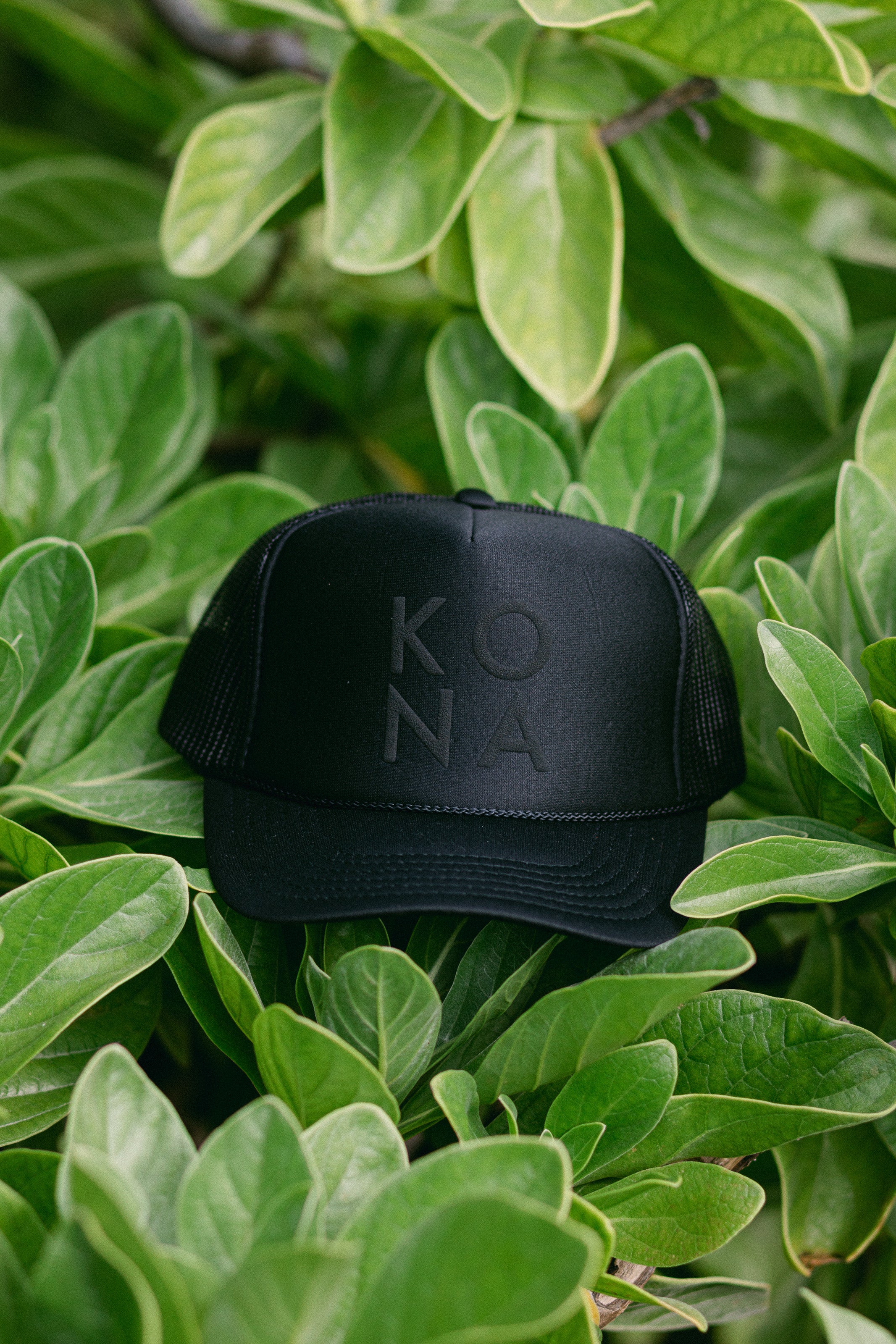 KONA Trucker Hat