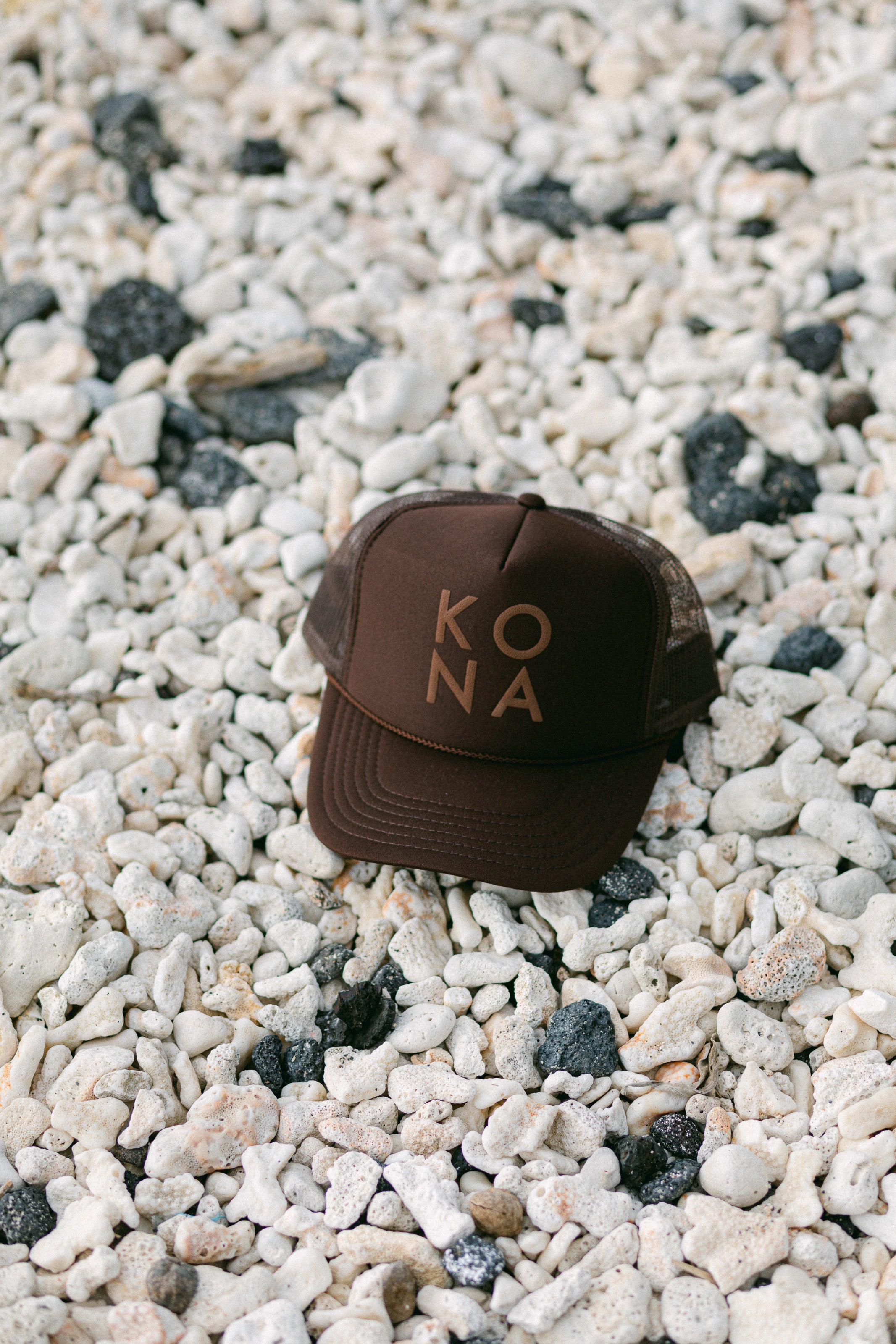 KONA Trucker Hat