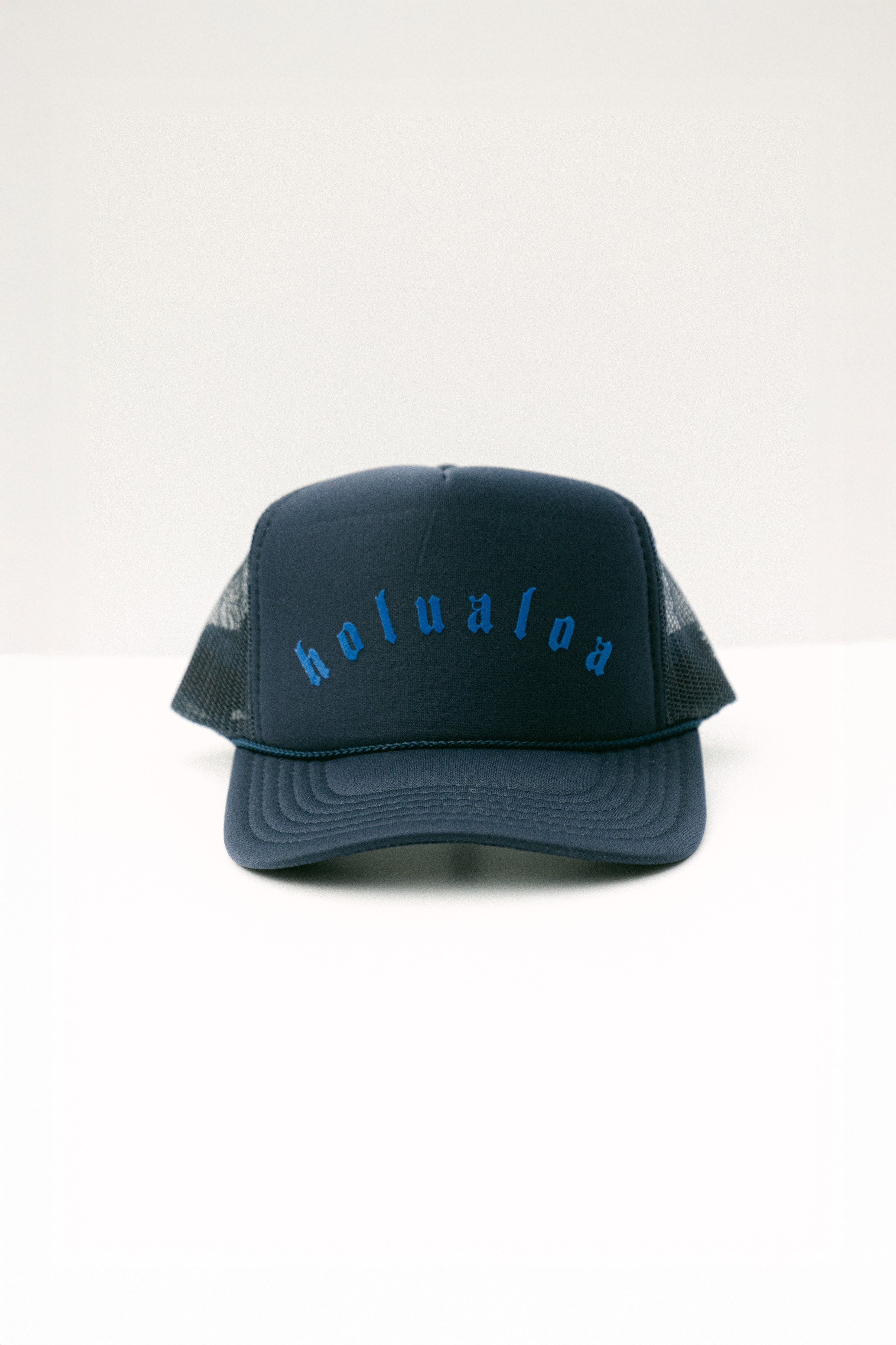 Holualoa Trucker Hat