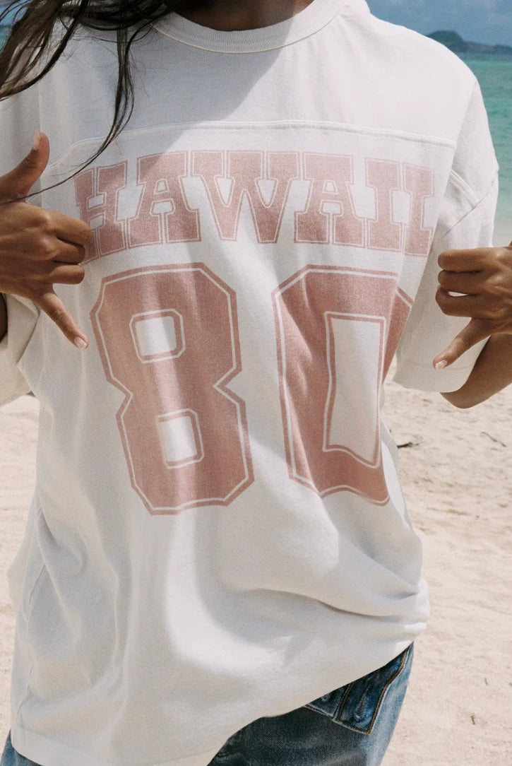 53 Tee - vintage for peopels