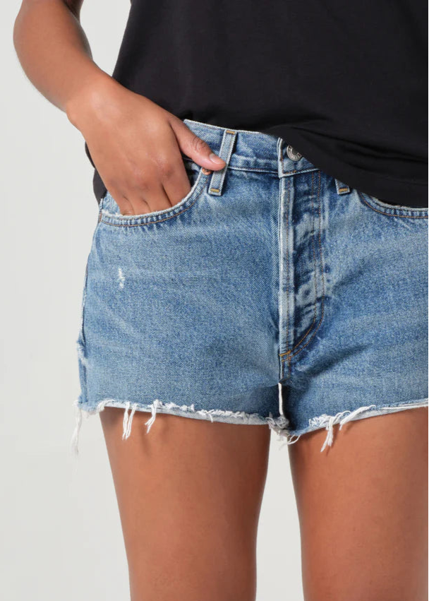 Parker Cut Off Short - Chorus