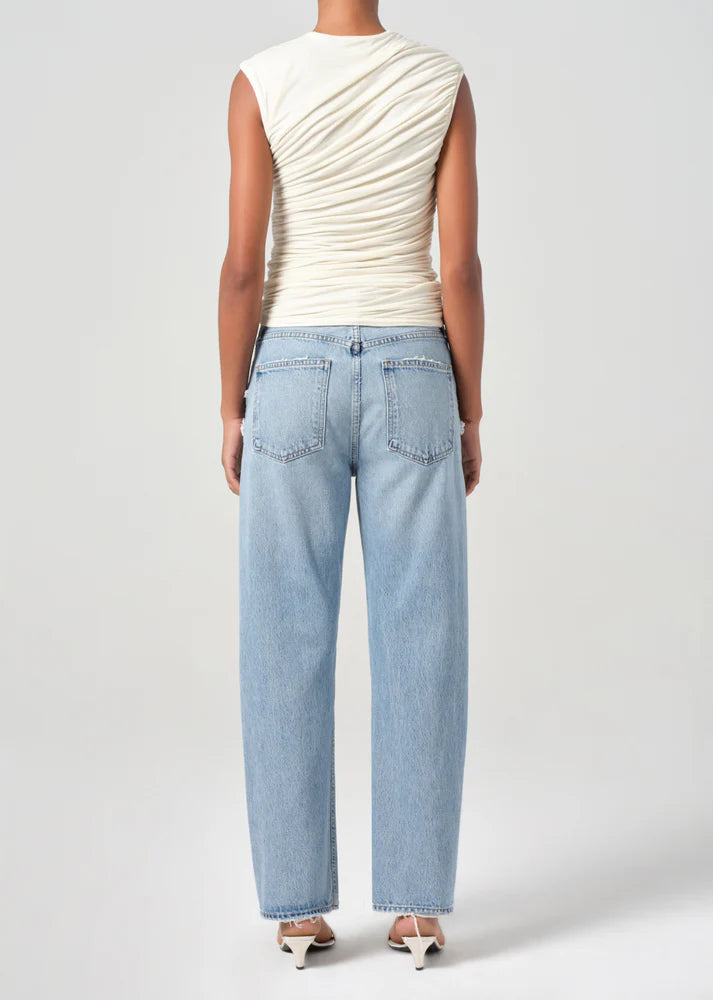 90's Mid-Rise Jean - Alter