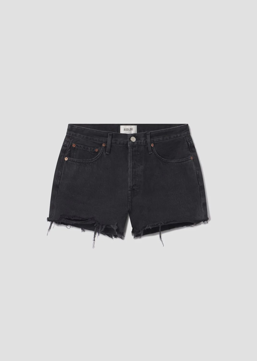 Parker Short in Theme