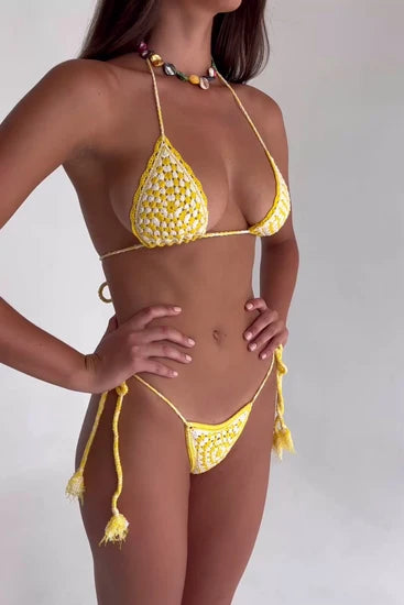 Betty Crochet Top
