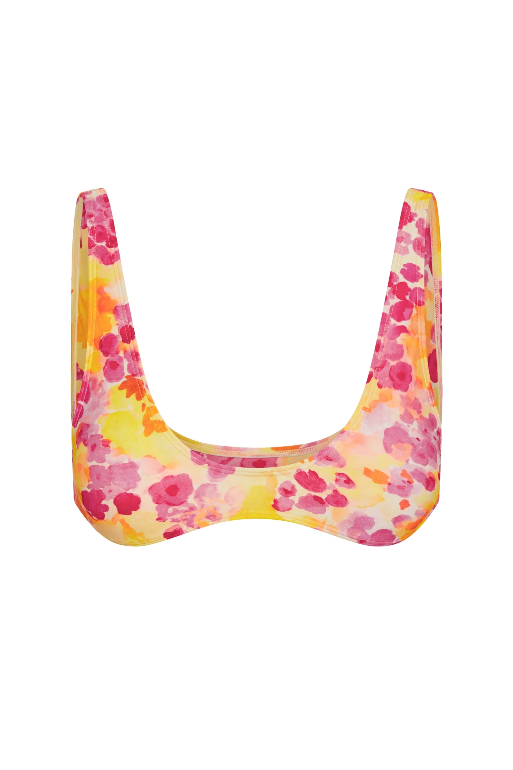 Hope Printed Top
