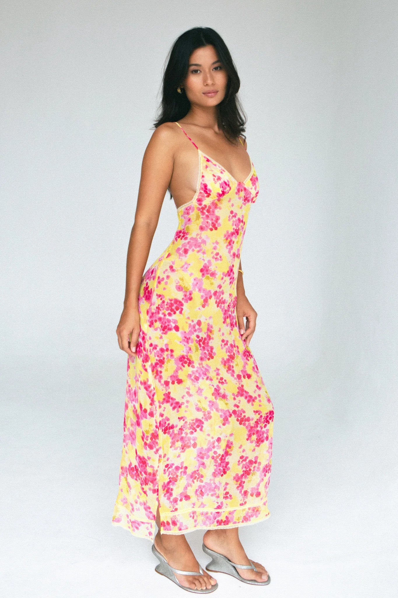 Priscilla Dress