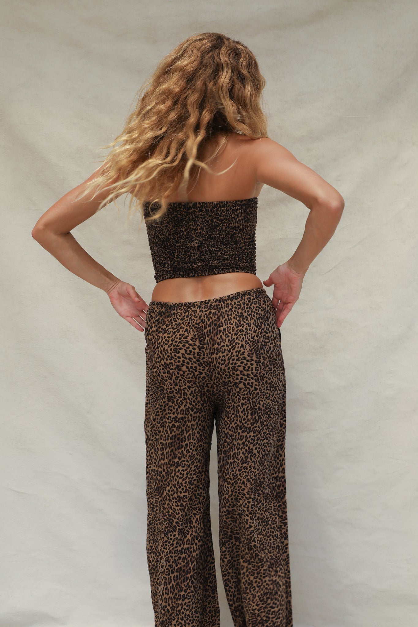 Koda Pant