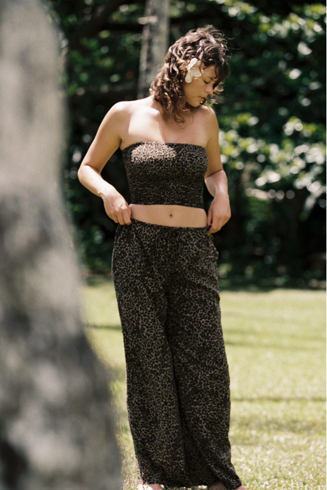 Koda Pant