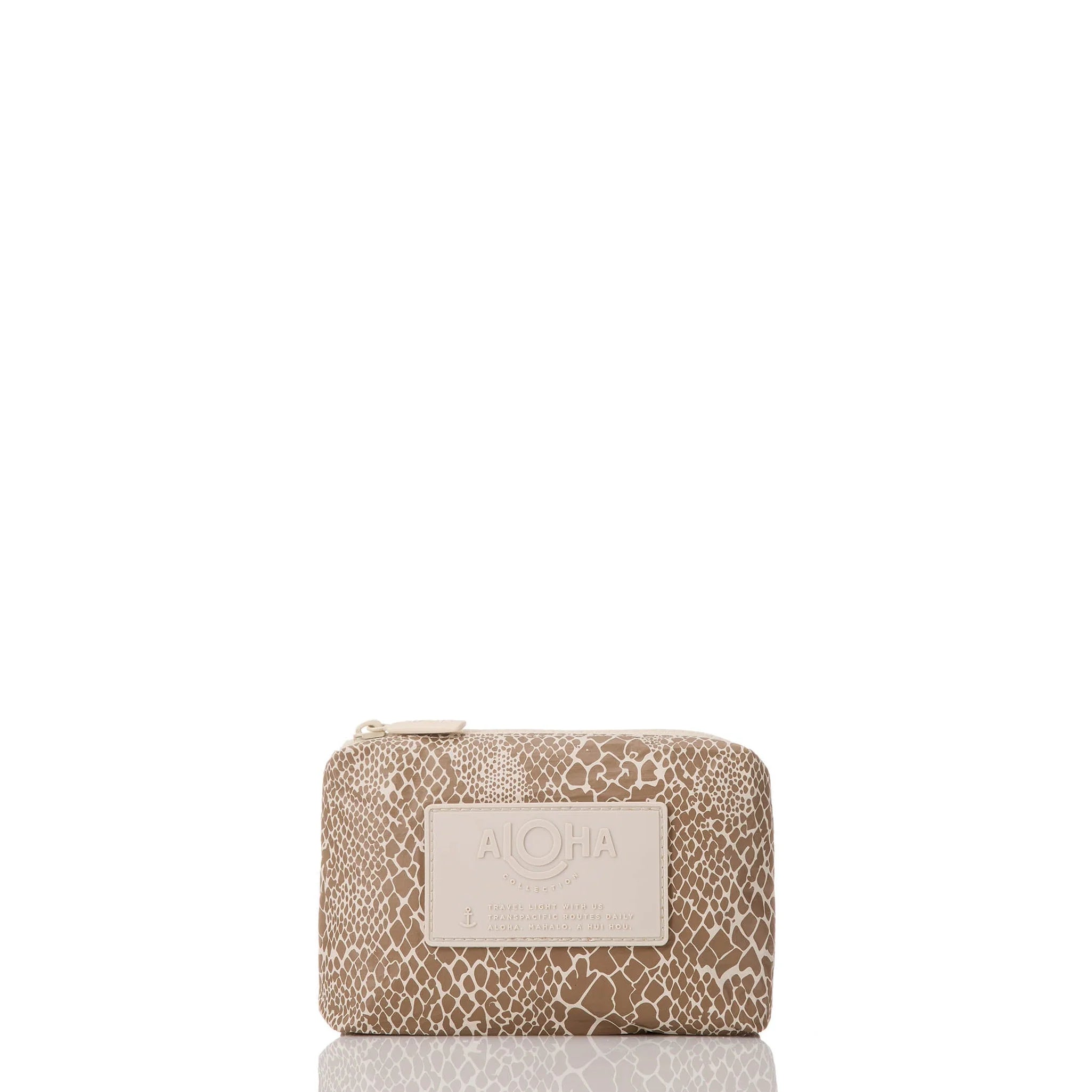 Python Mini Cocoa/Sandstone