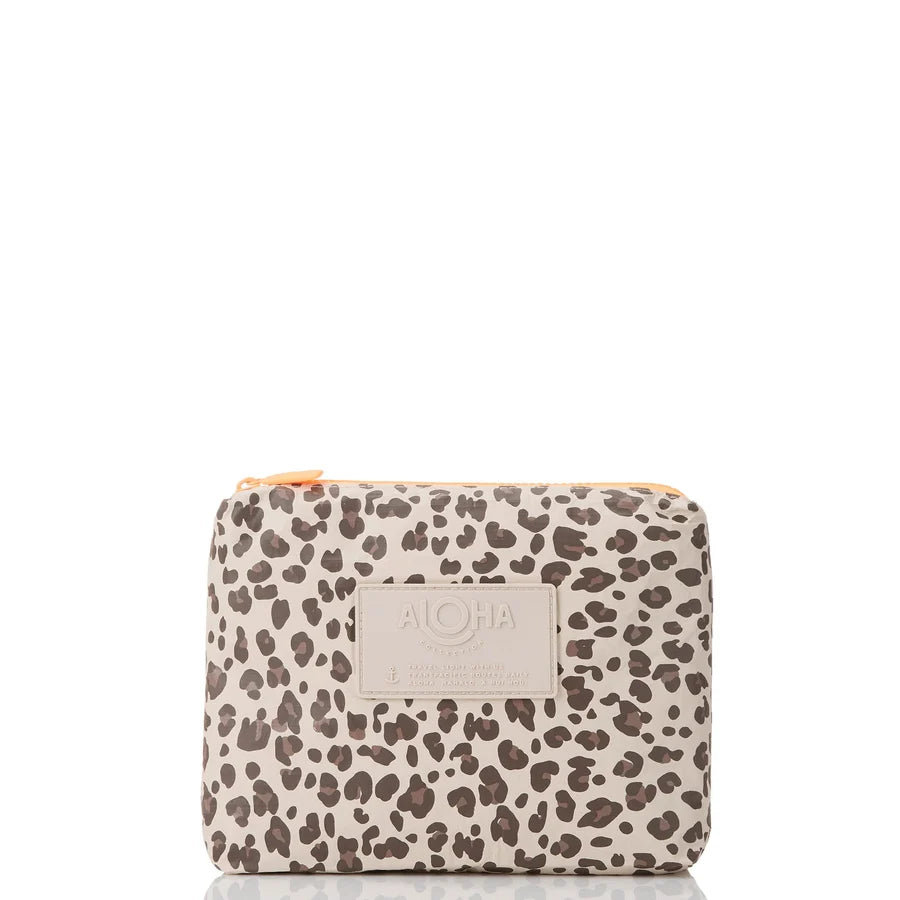 Leopard Cub Small Coconut