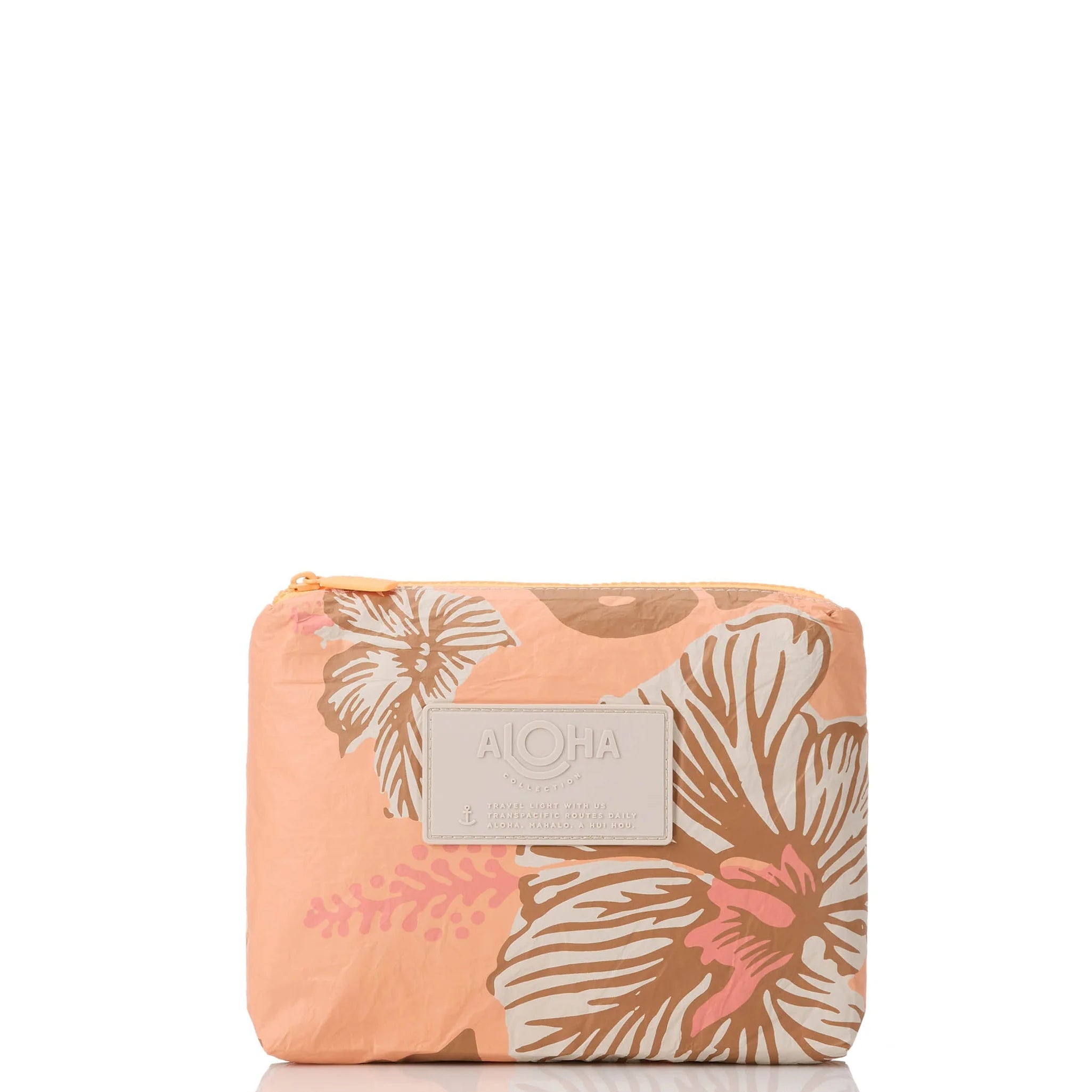 Papeete Small Toffee/Sandstone