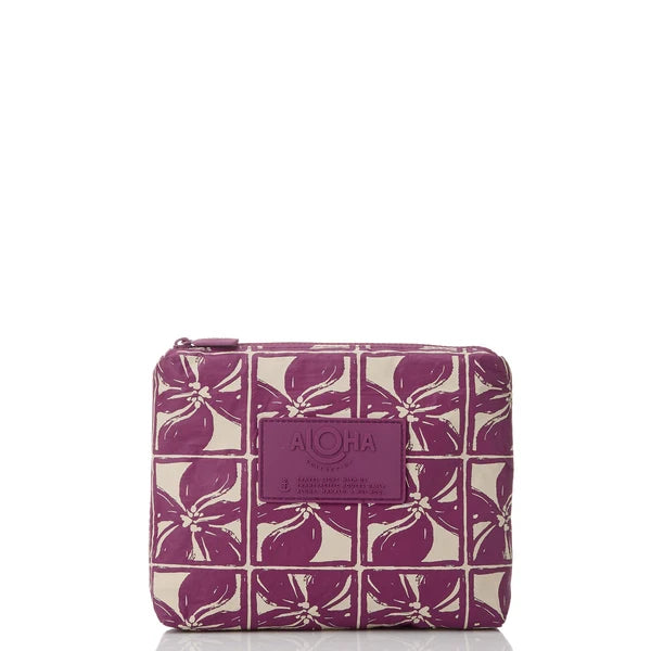 Lattice Small Sandstone/Plum