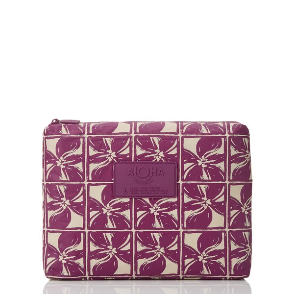 Lattice Mid Sandstone/Plum