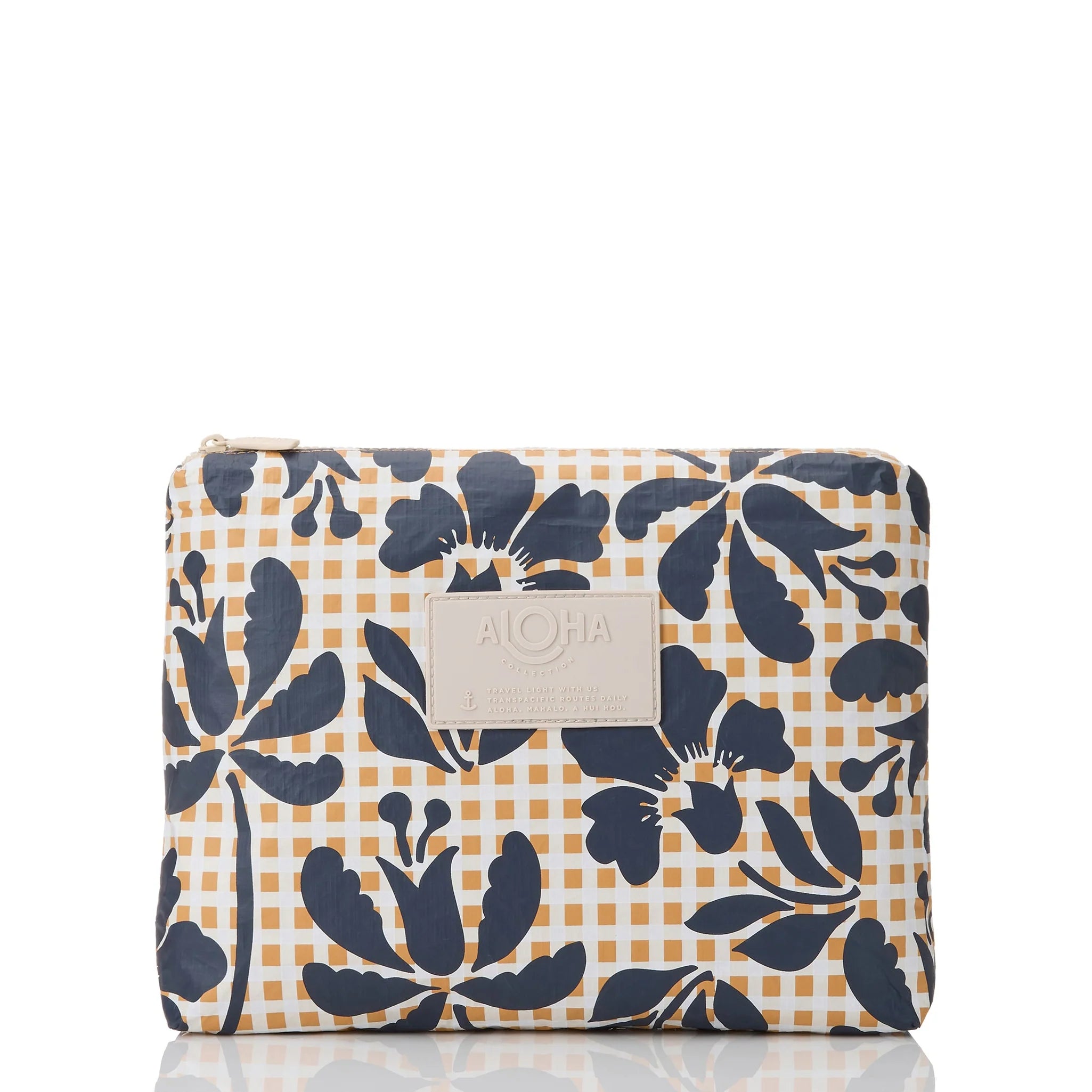 Picnic Fleur Mid Neptune