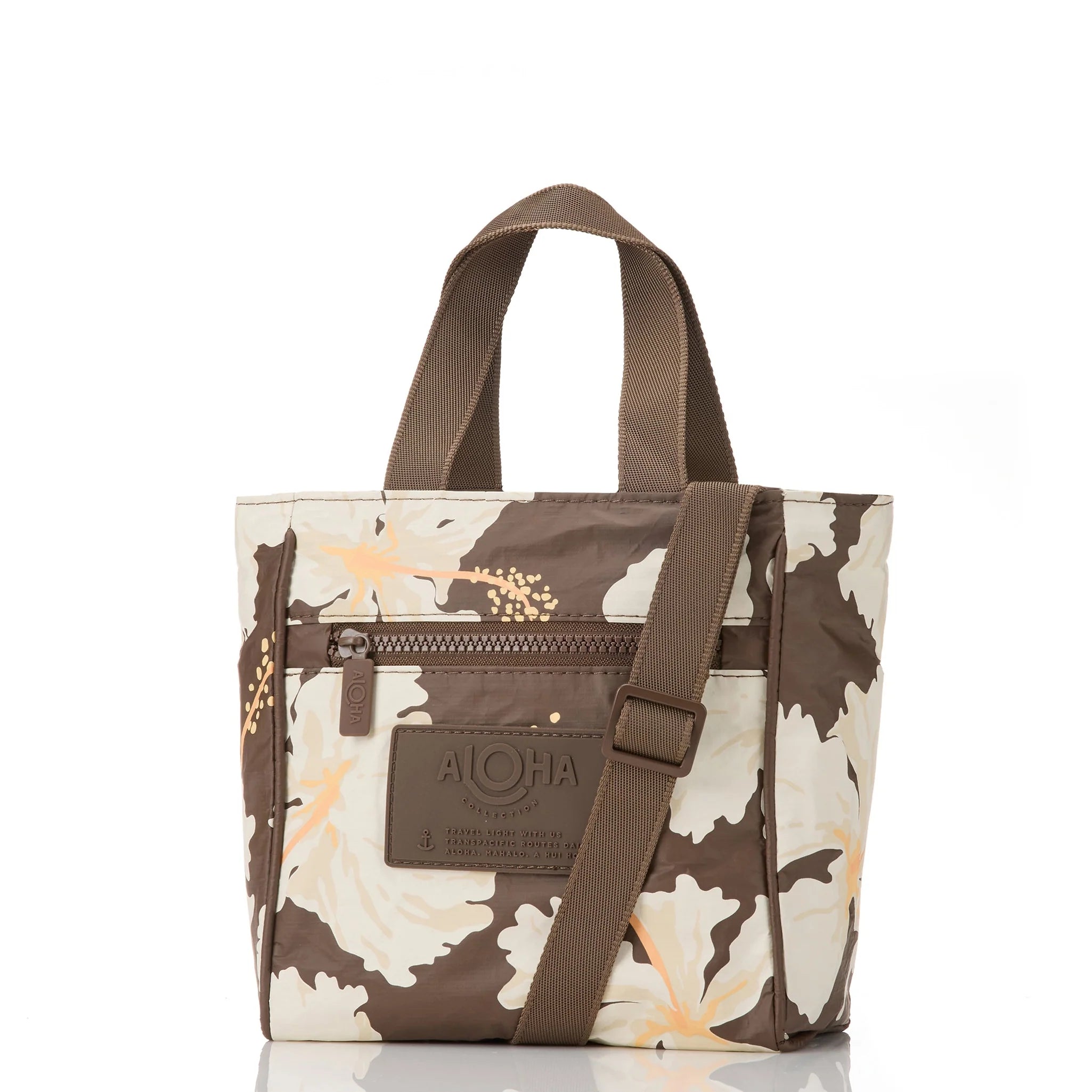 Tahaa Crossbody Coconut