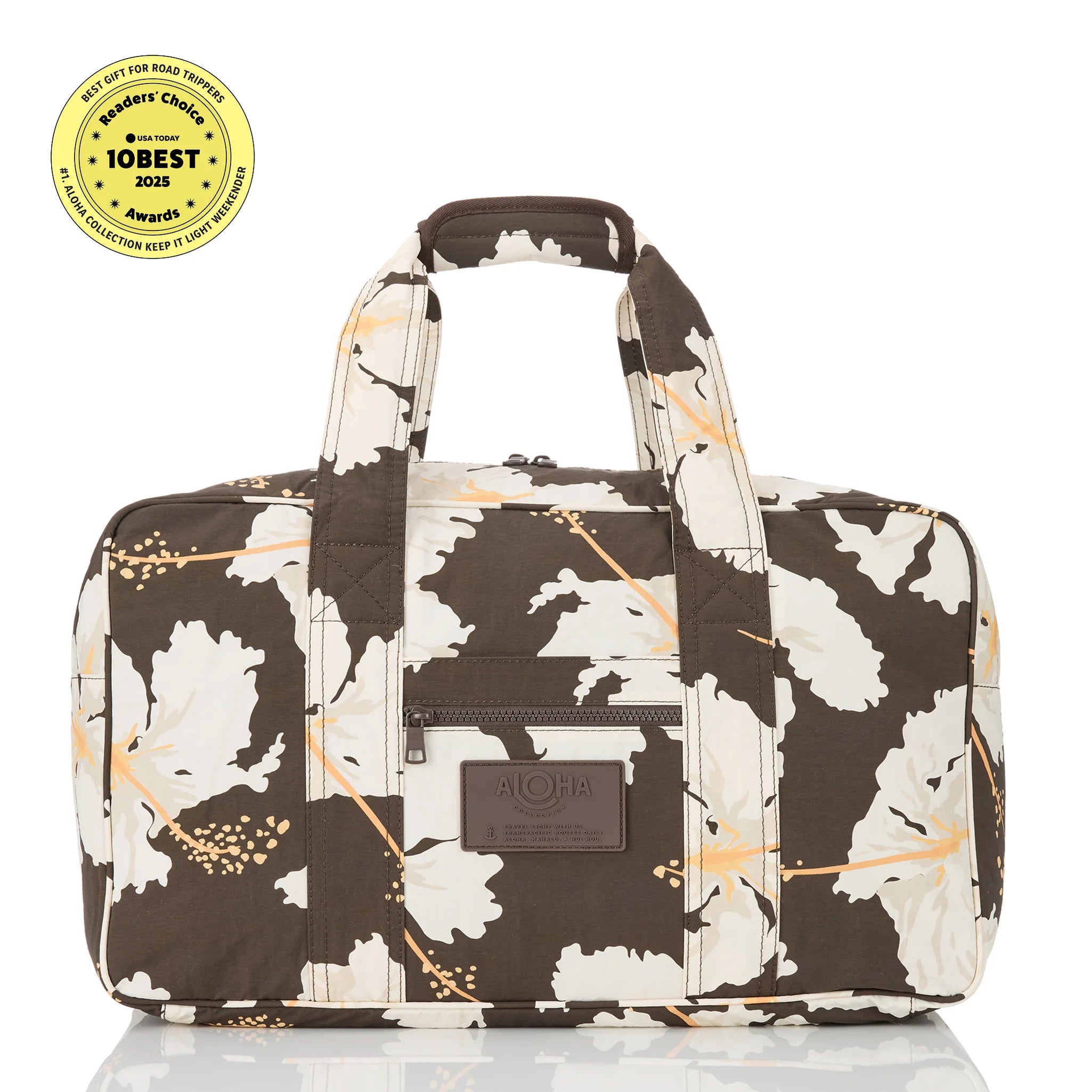 Tahaa Weekender Chocolate