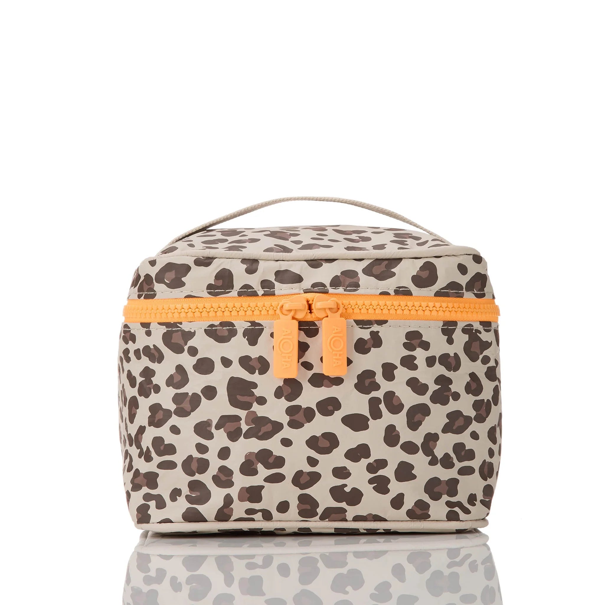 Leopard Cub Cabin Crew Kit Coconut