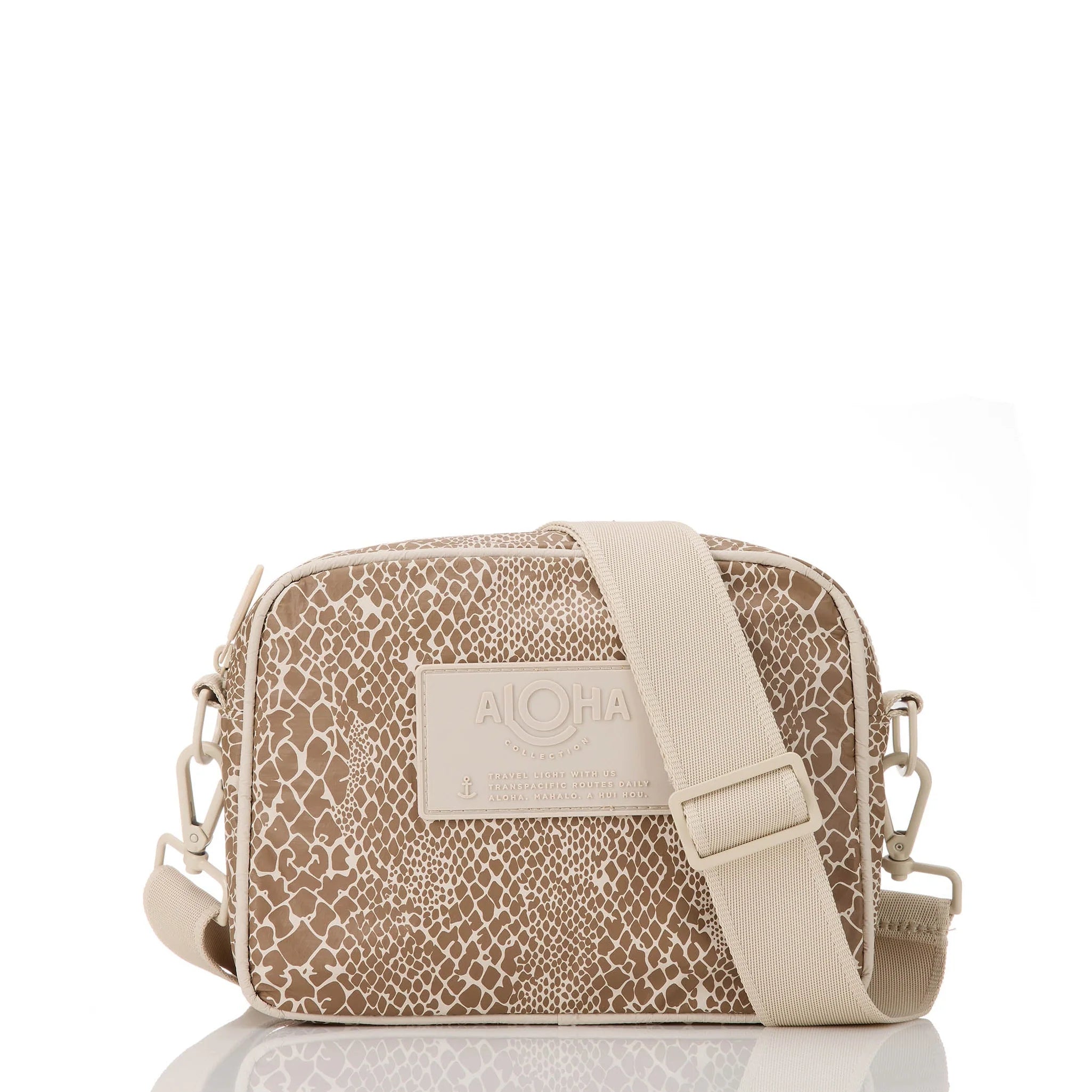 Python Le Tour Cocoa/ Sandstone