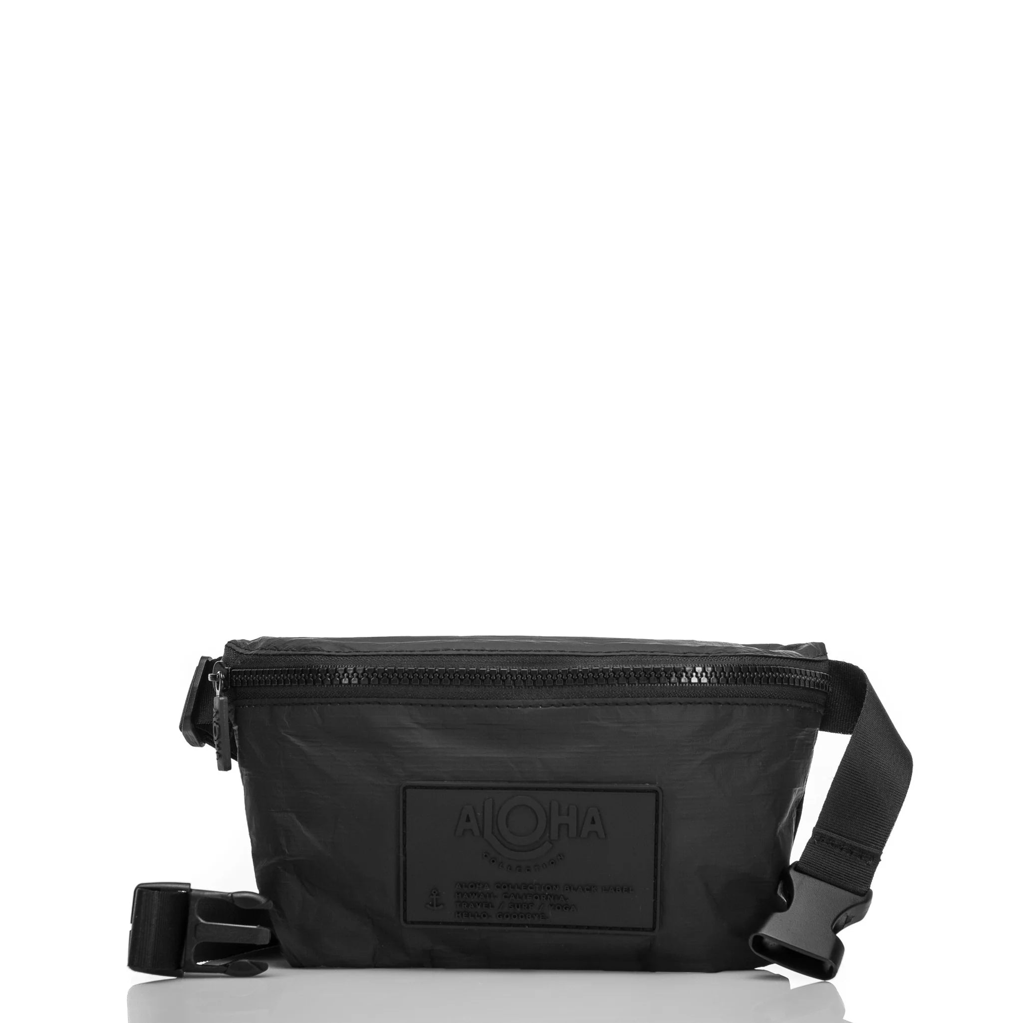 Monochrome Mini Hip Pack Black