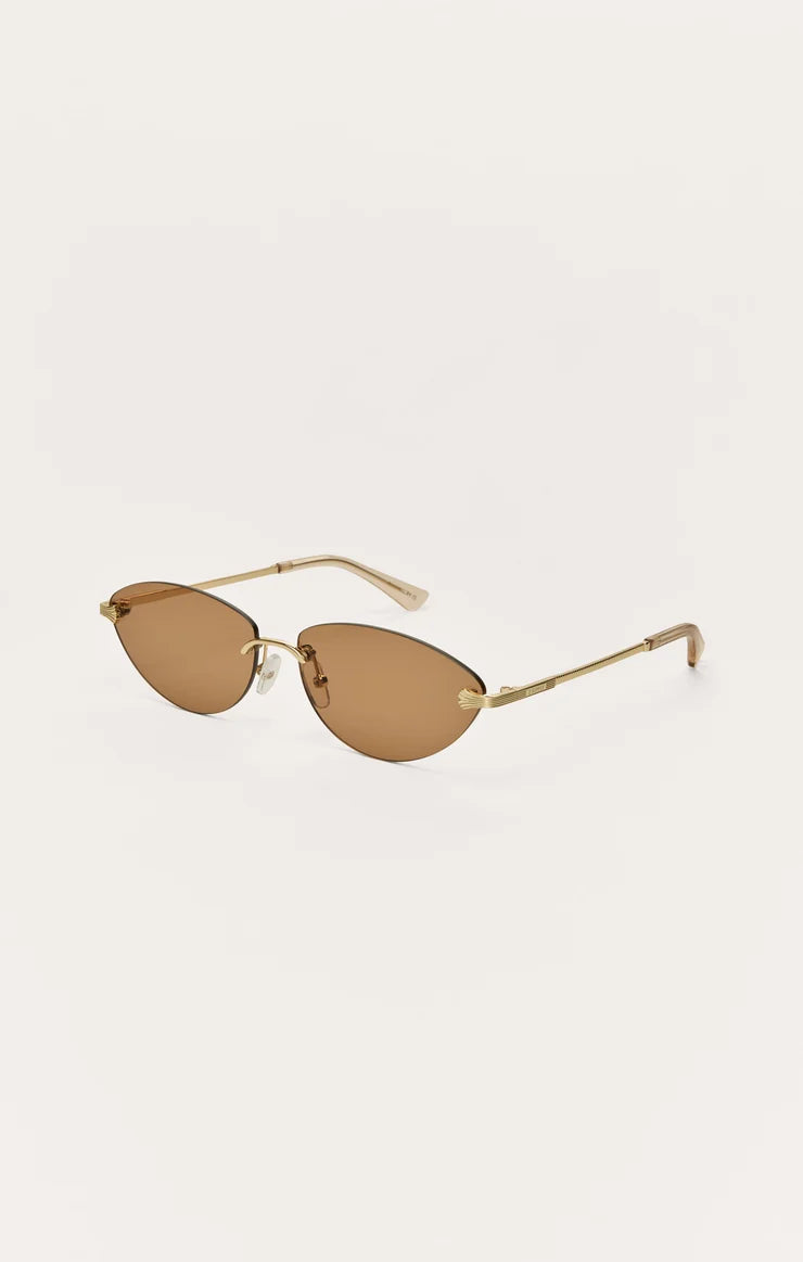 Onyx Gold / Sand Polarized
