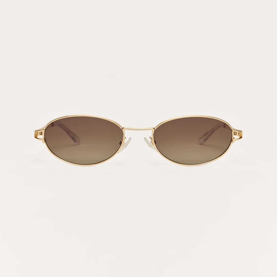 Porto Gold / Sand Polarized