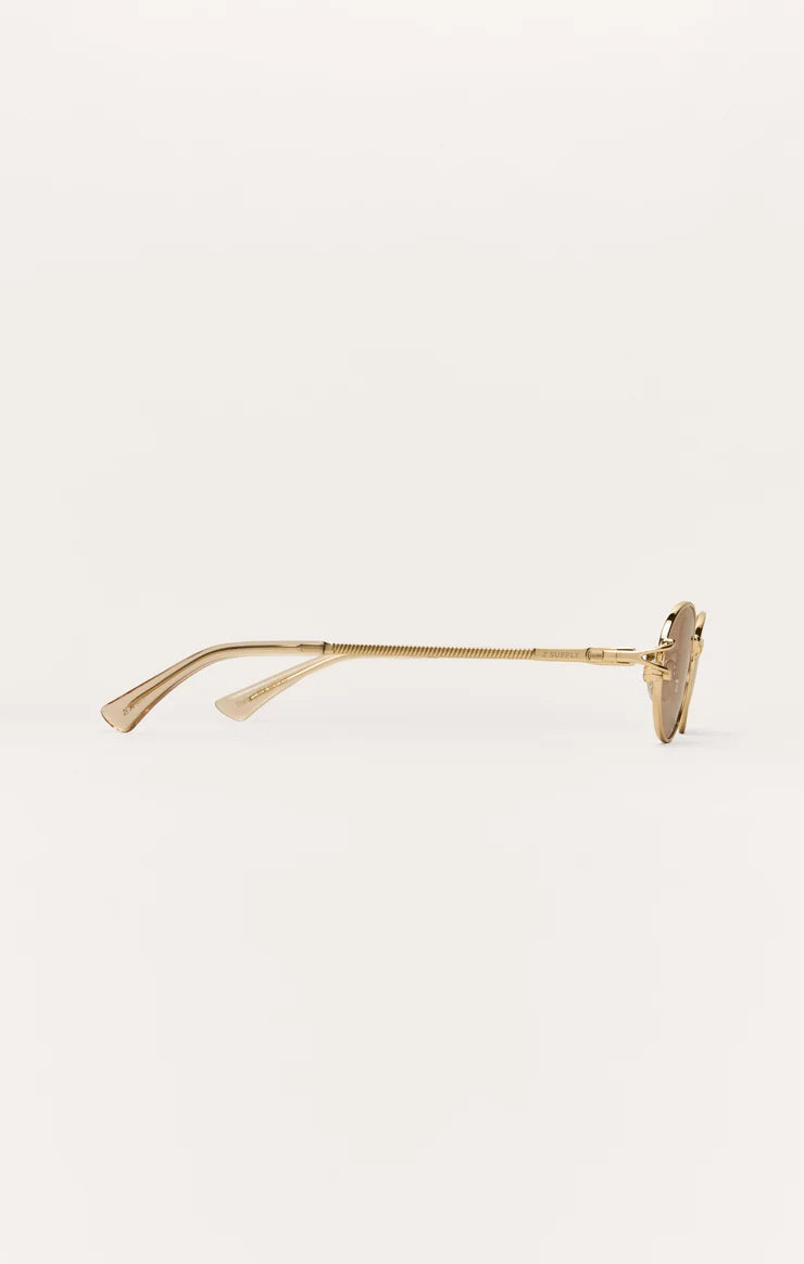 Porto Gold / Sand Polarized