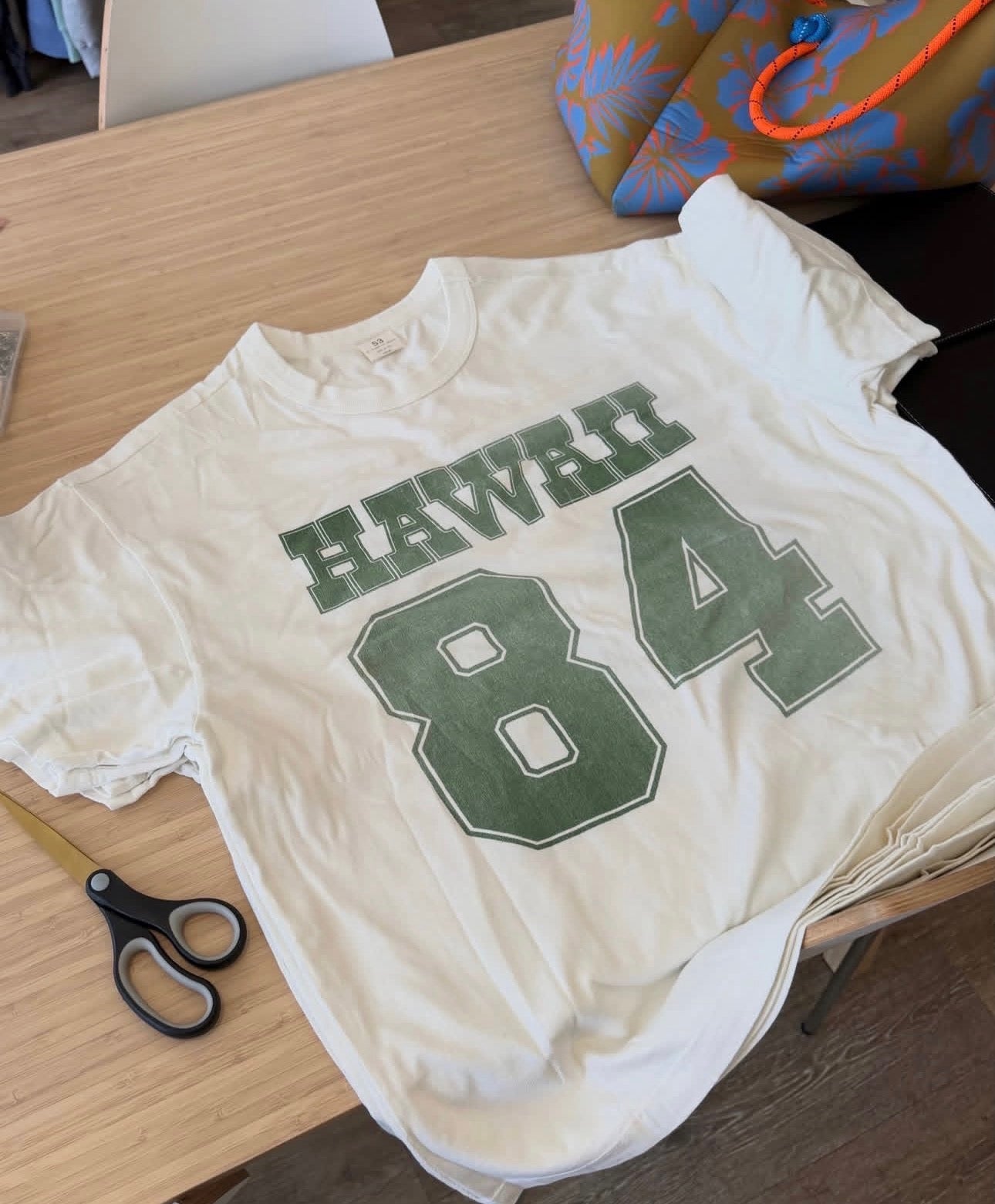 53 tee - Drop 002