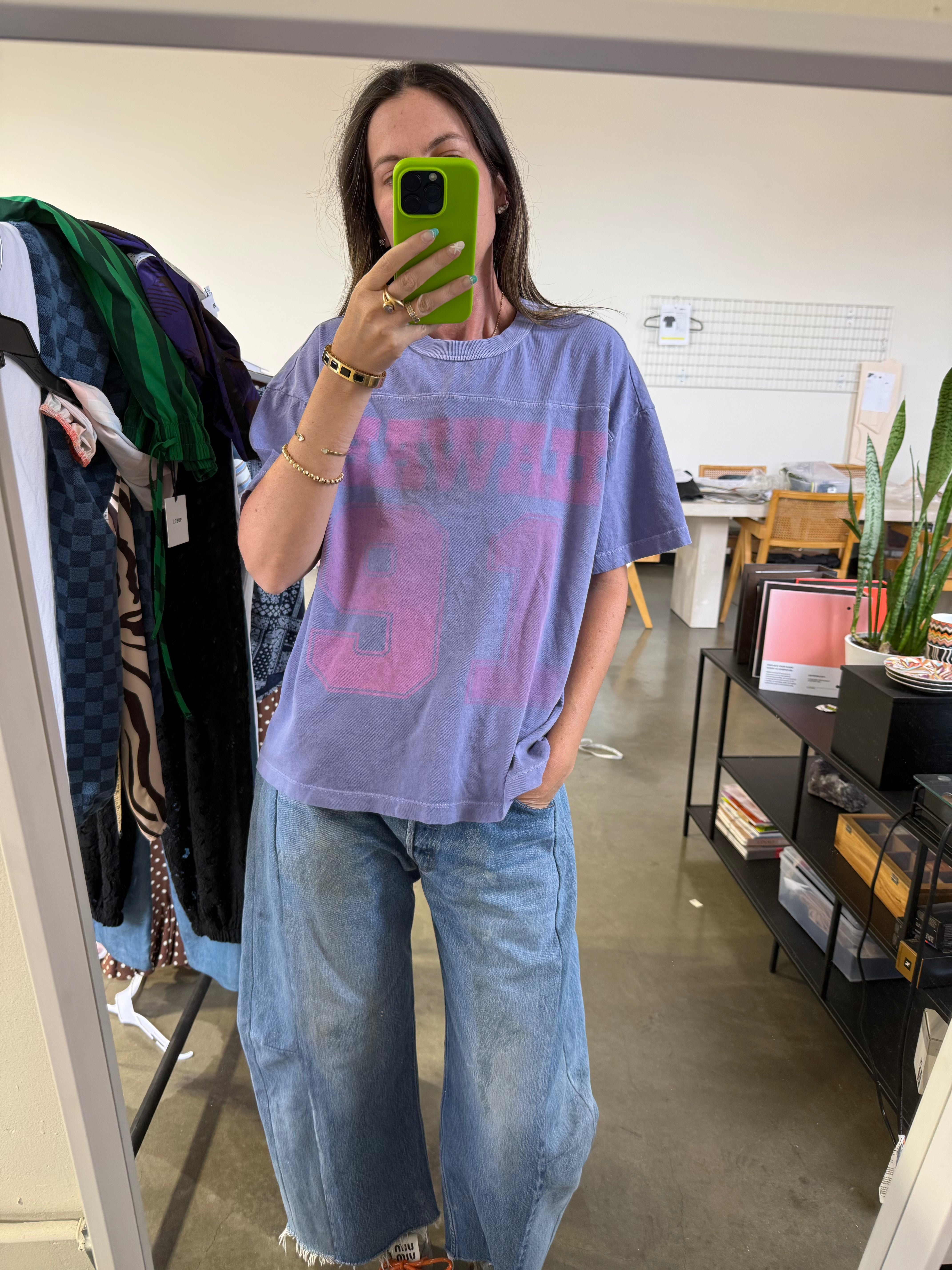 53 tee - Drop 002
