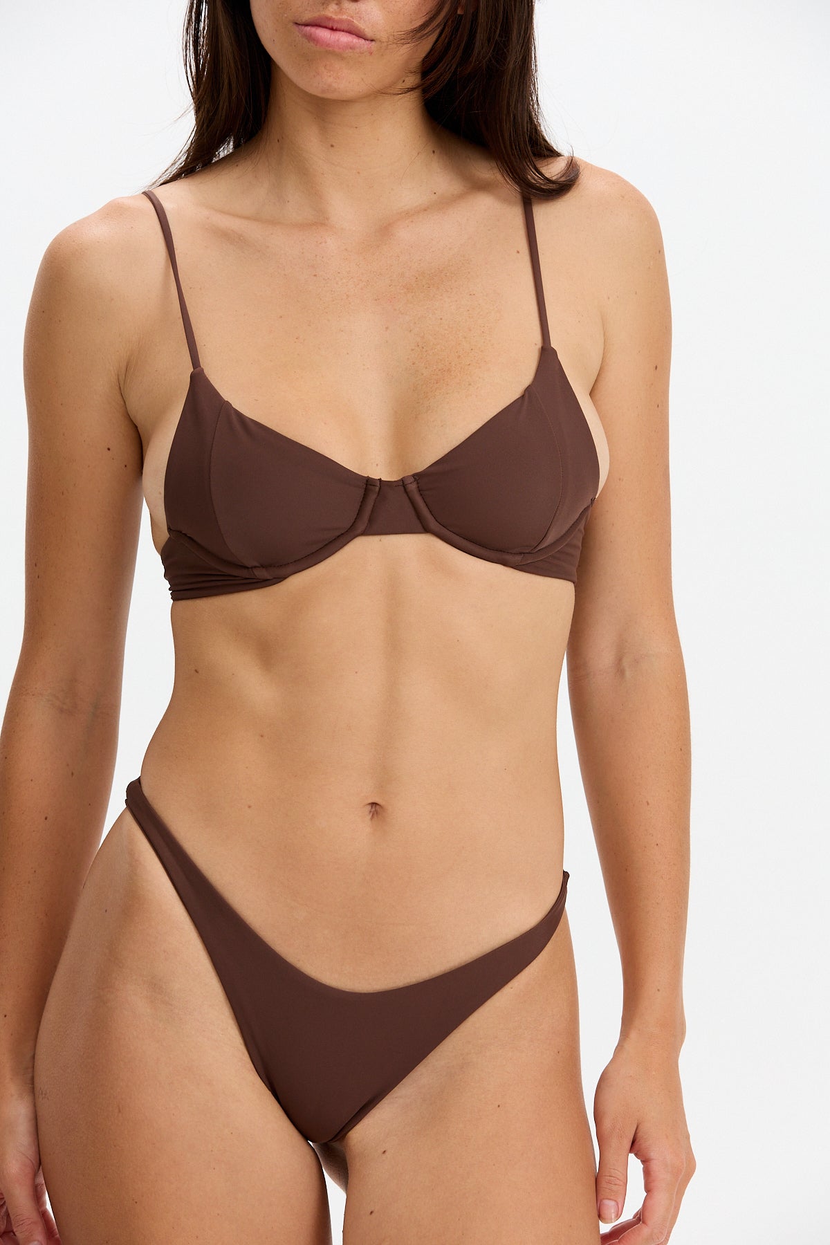 Flora Bottom - Coconut