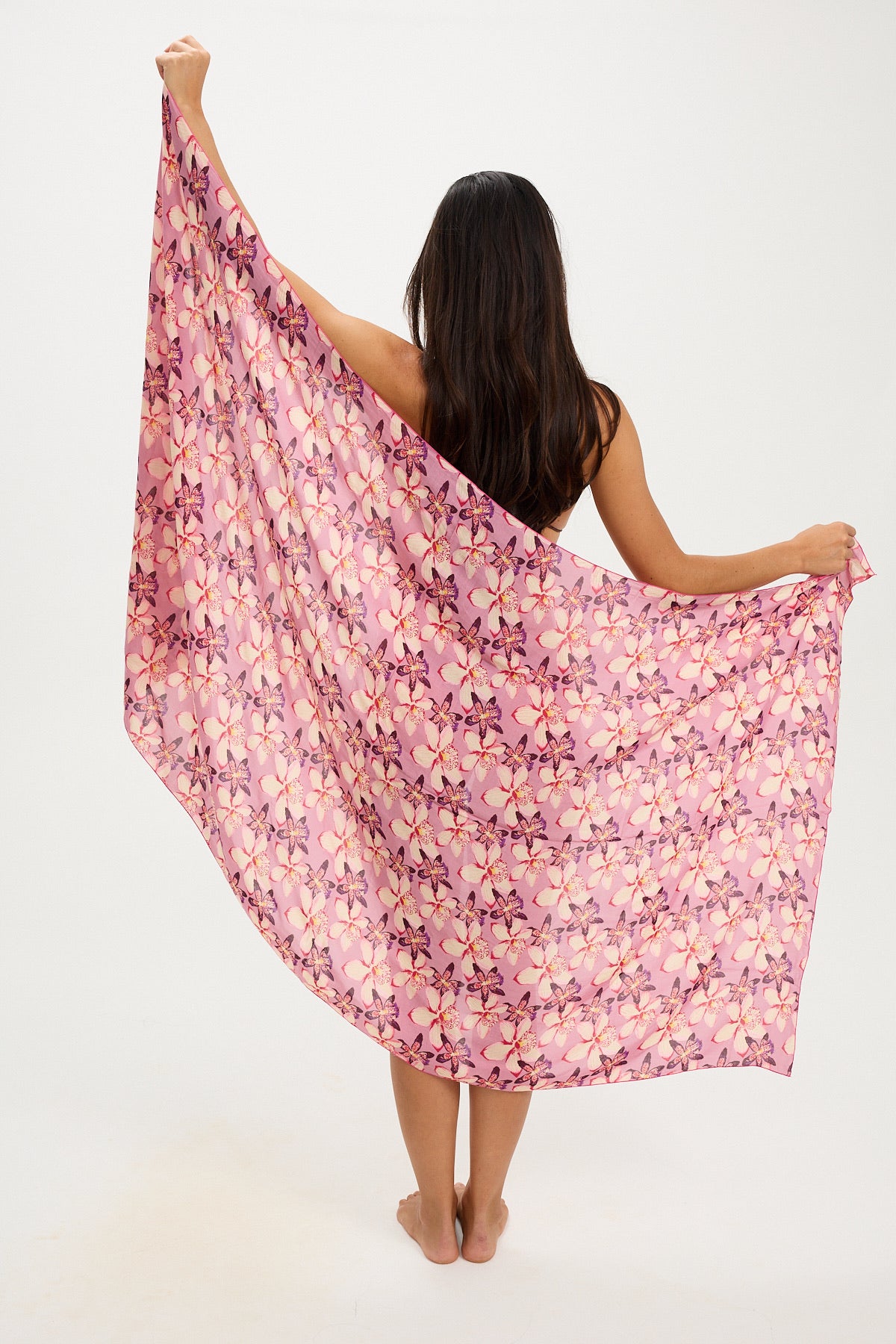 Pareo - Bloom