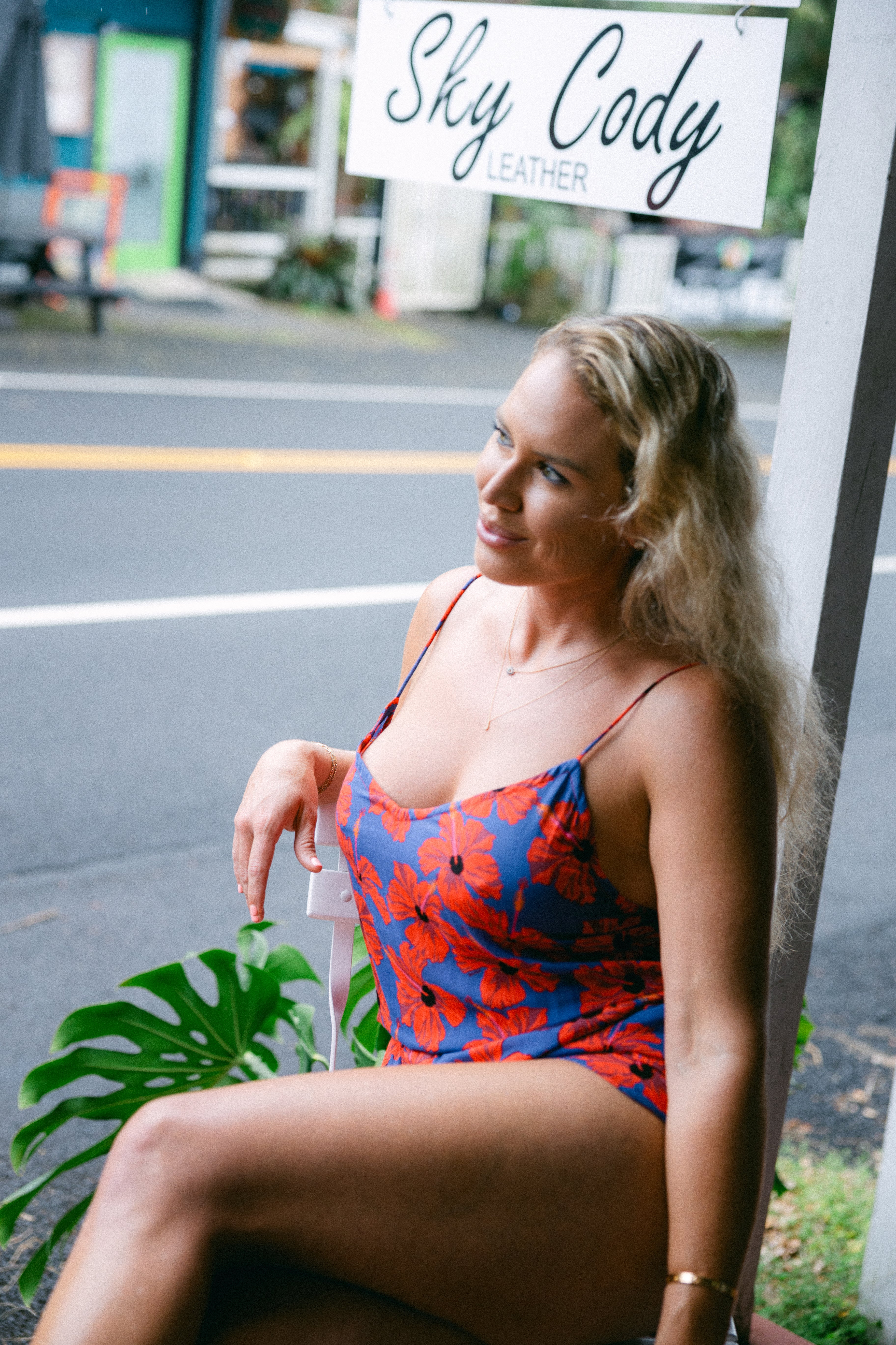 Everyday Romper - Velzy