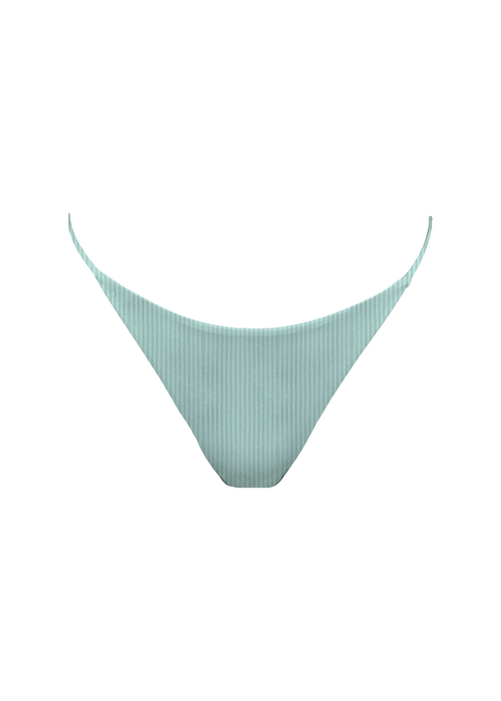 String Bottom - Sky Scrunch