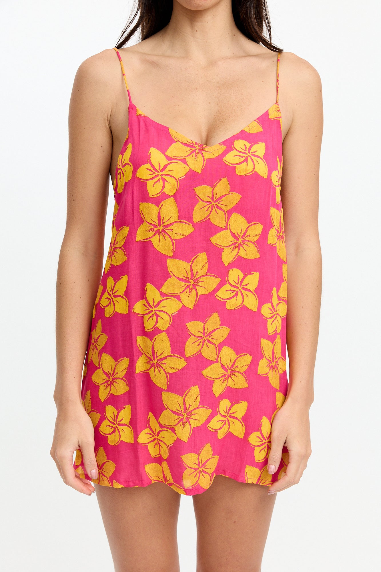 Bells Dress - Spring