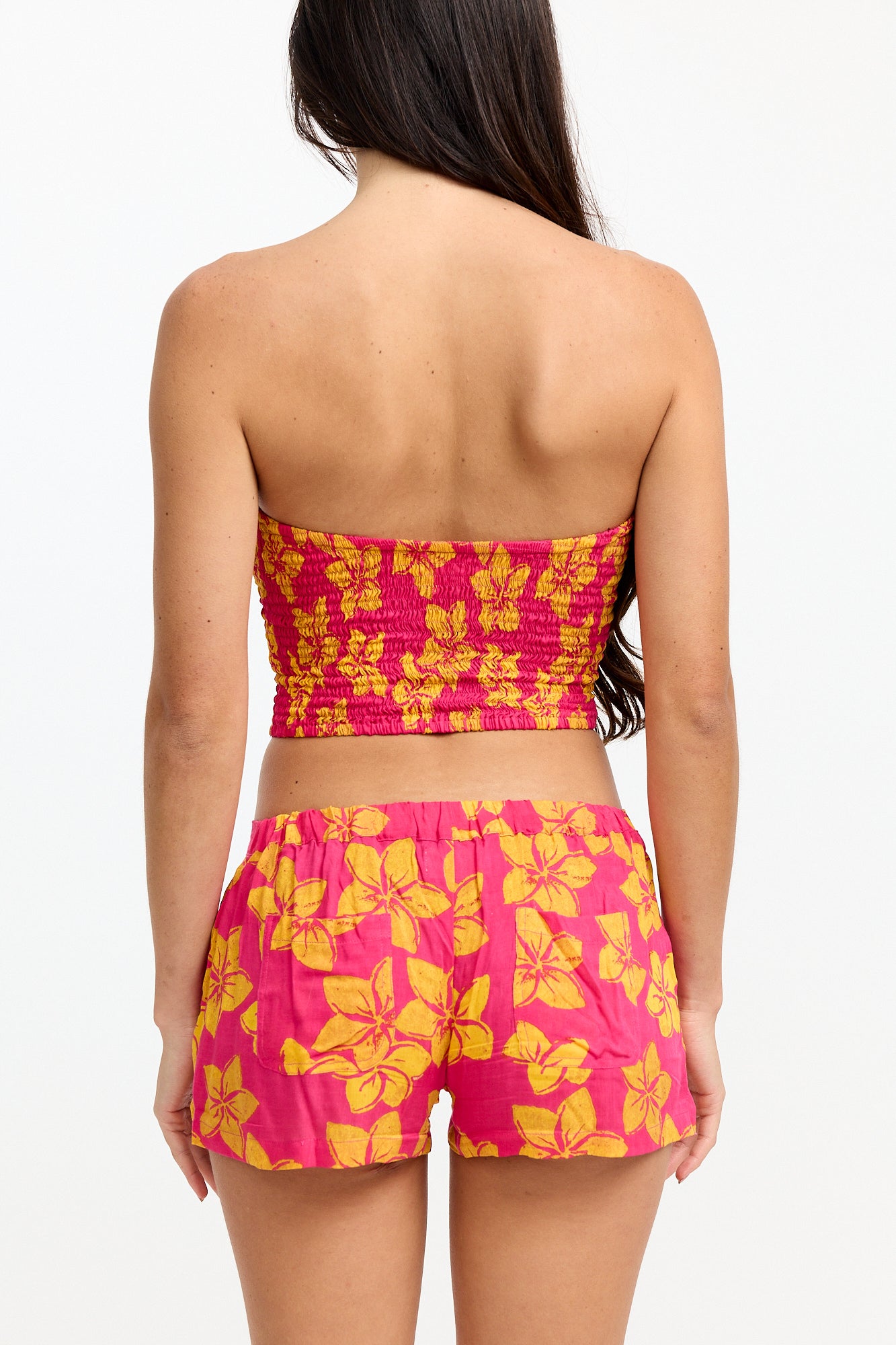 Coco Shorts - Spring