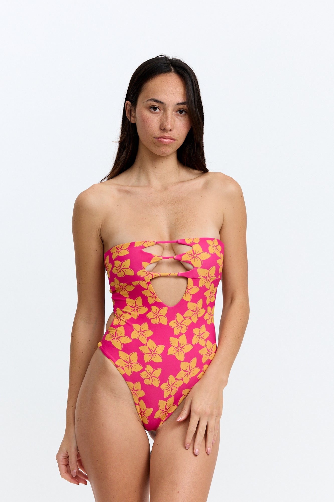 India One Piece - Spring